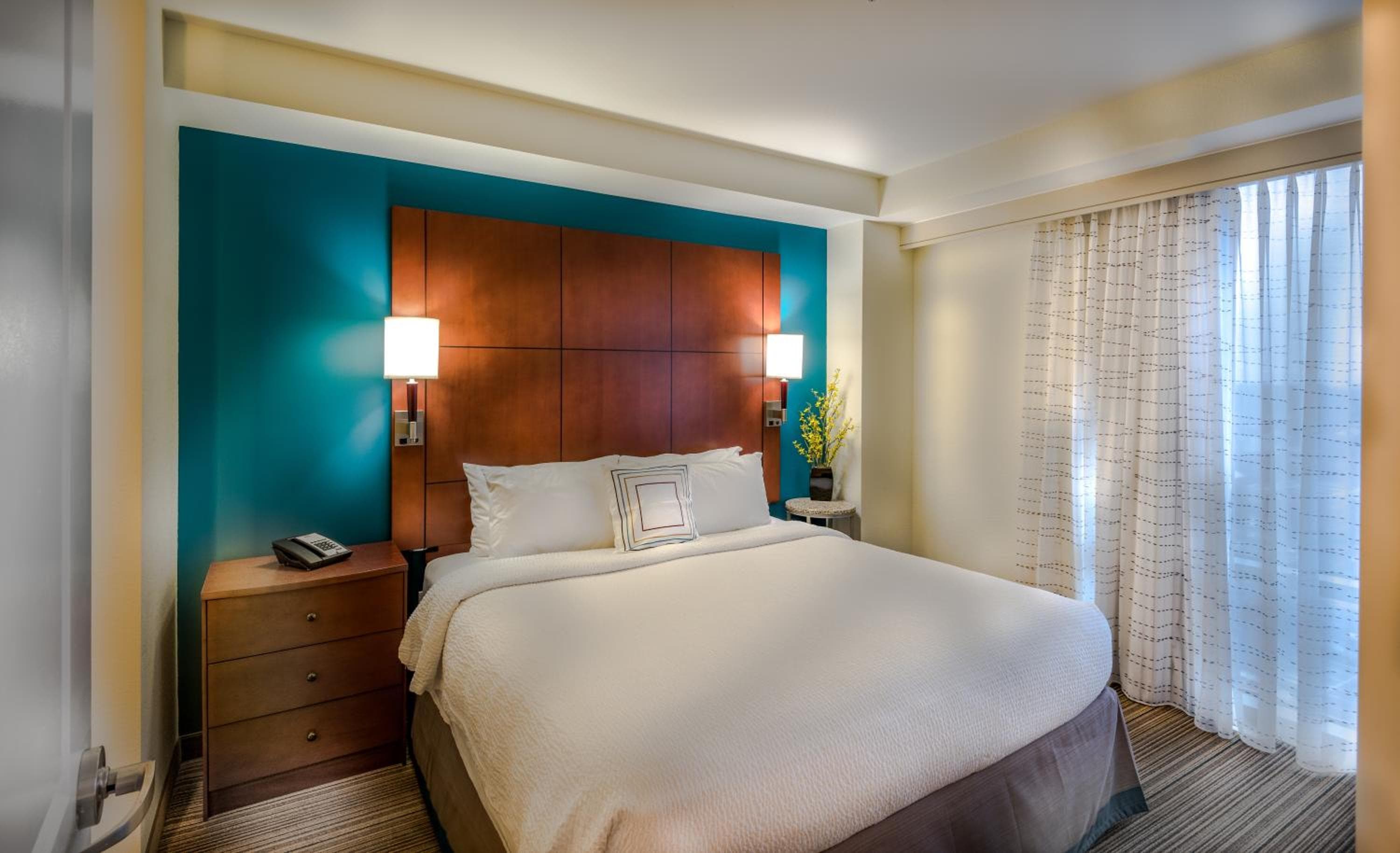 Residence Inn by Marriott Arlington Ballston, Arlington, photo 6