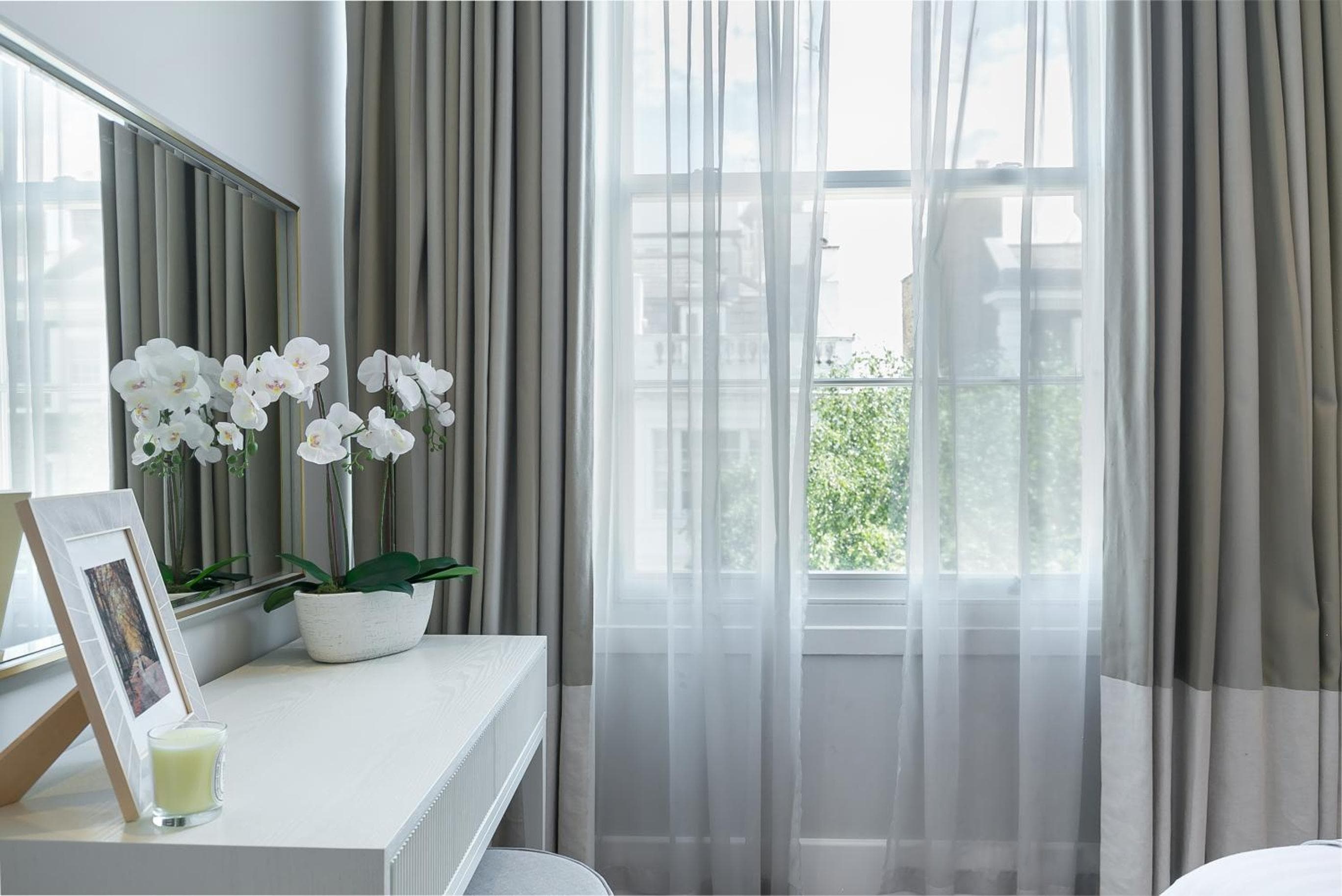 Chilworth Court, London, photo 2