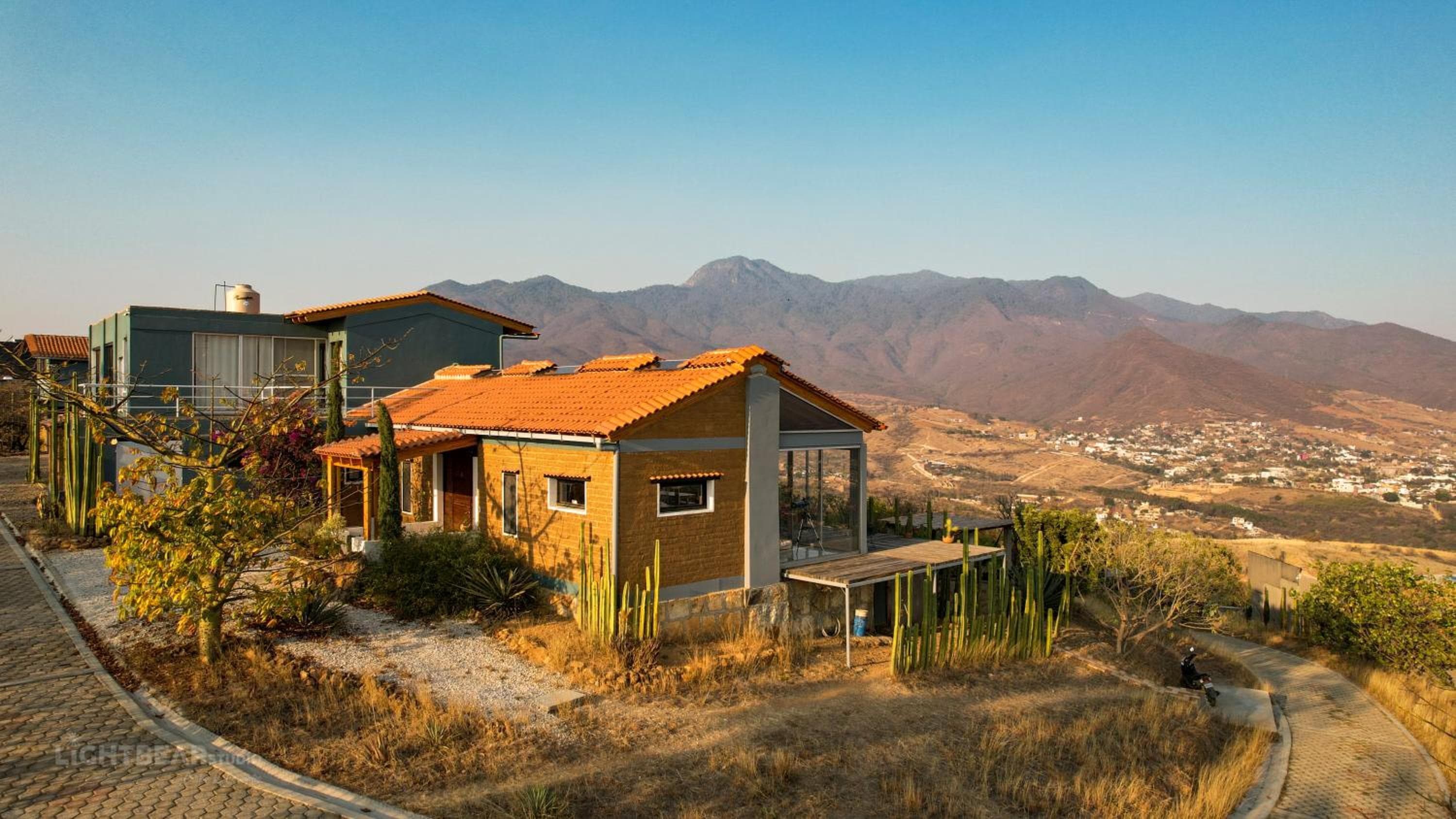 Utopia Casas Boutique, Oaxaca City