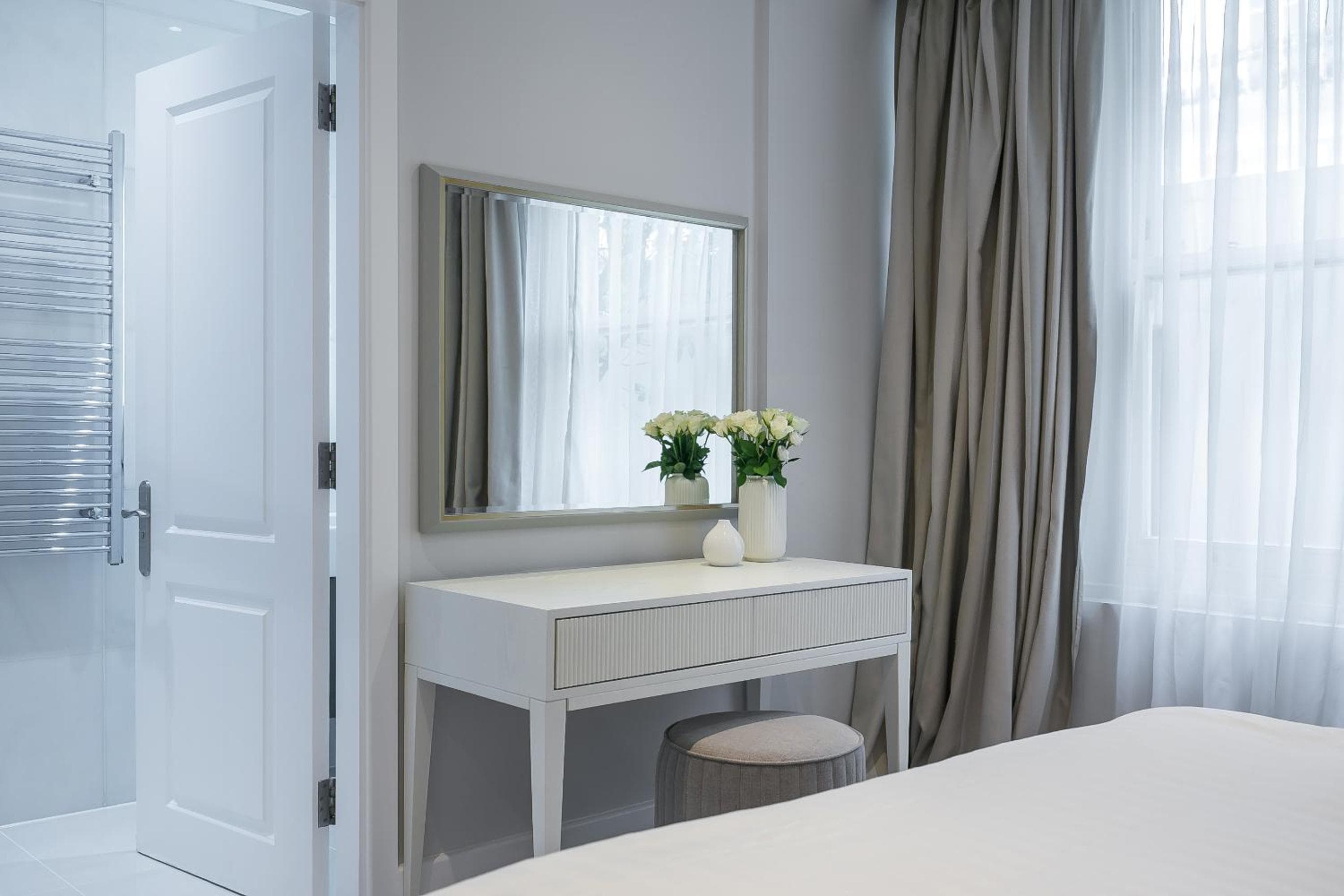 Chilworth Court, London, photo 6