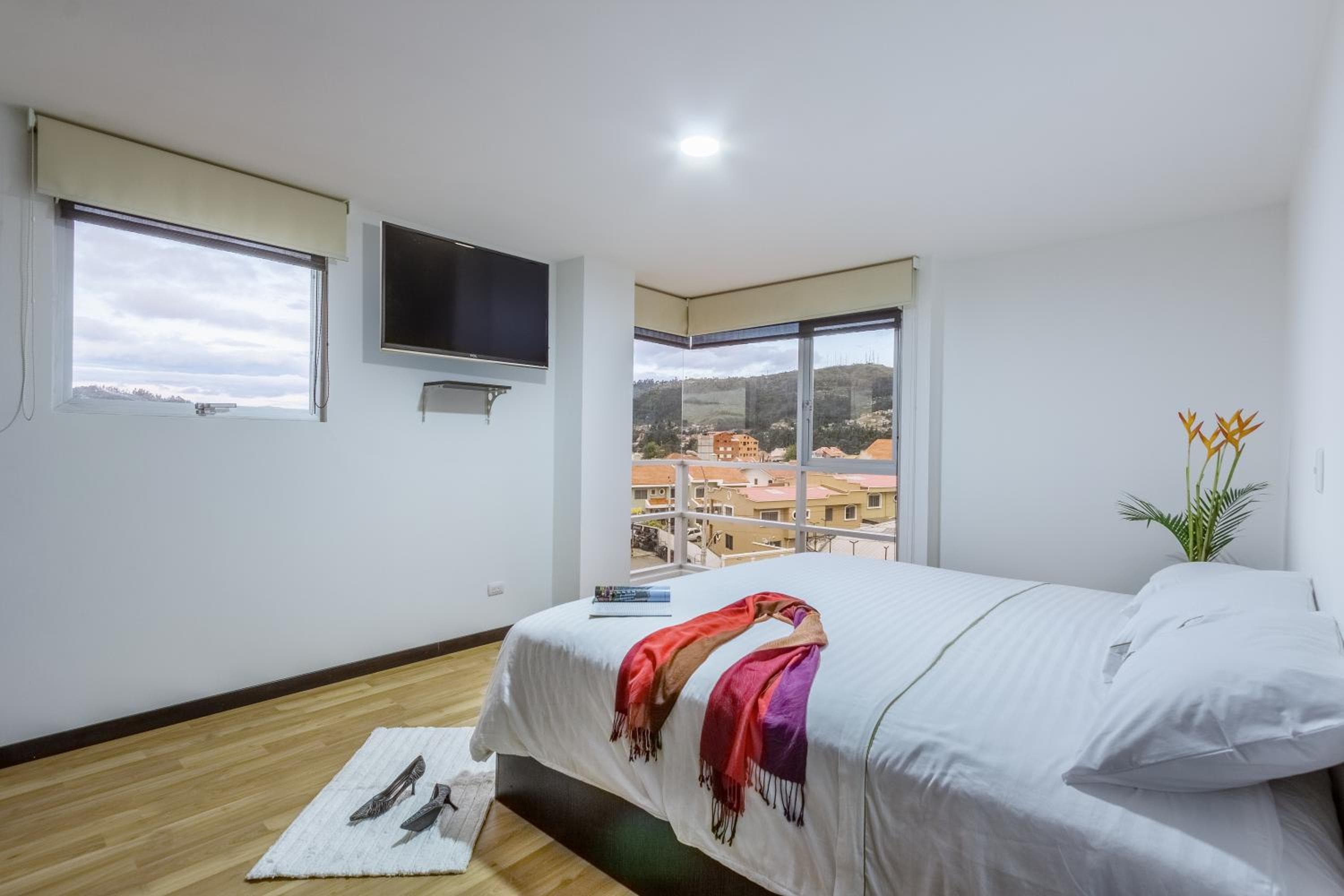 Gaviota Apartments & Suites, Cuenca, photo 2