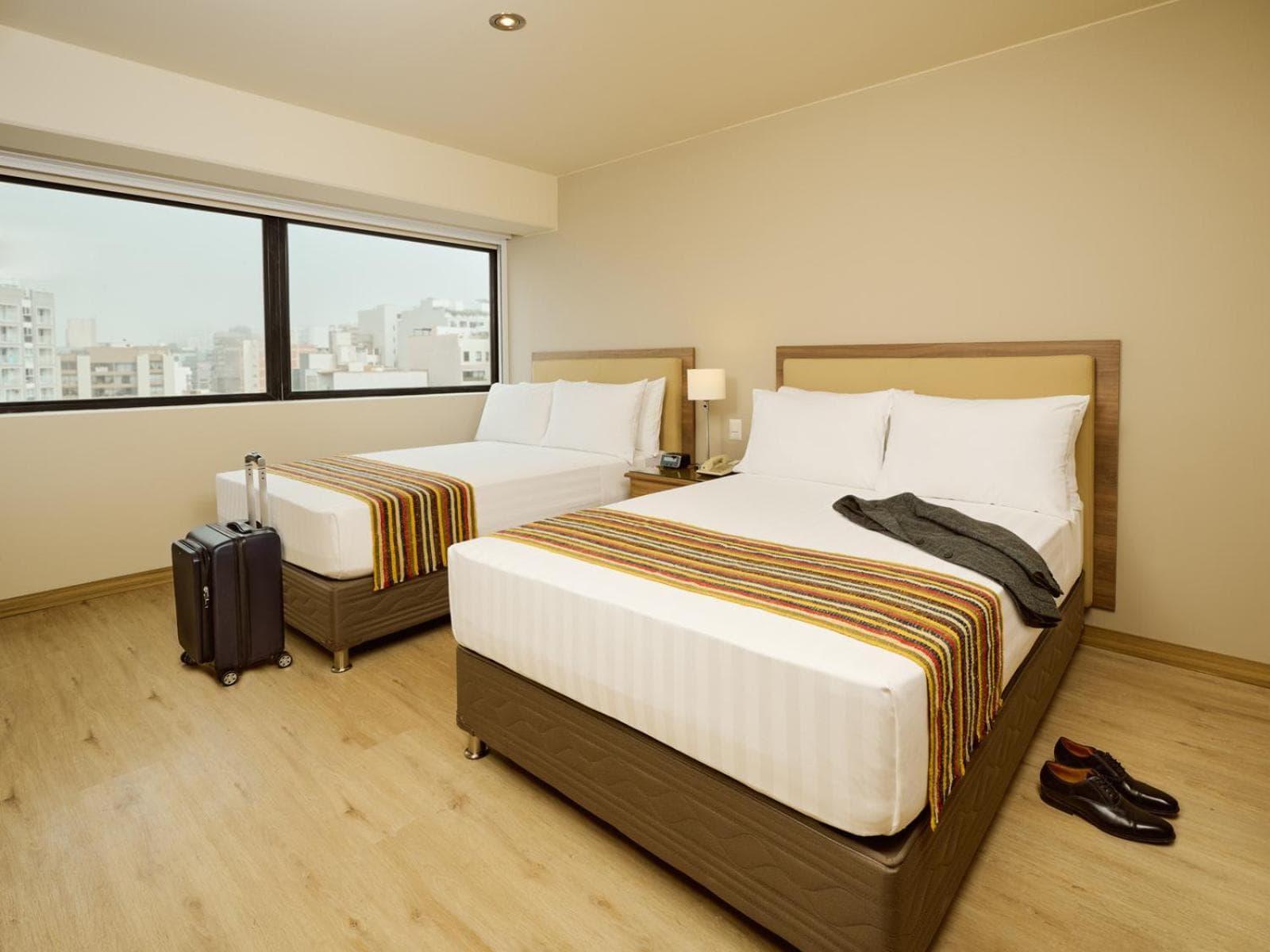 Estelar Apartamentos Bellavista, Lima, photo 2