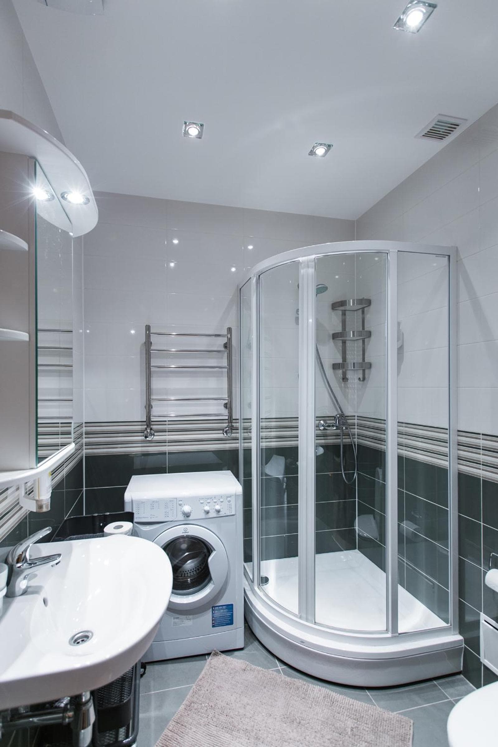 Riga Lux Apartments - Ernesta, Free parking, Rīga, photo 2