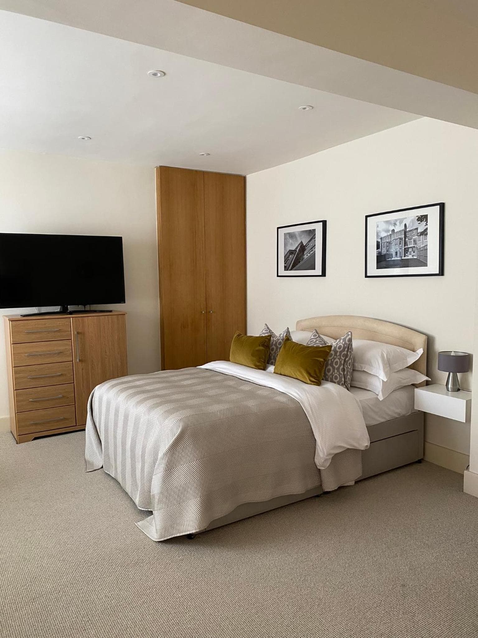 Belgravia Apartments, London, photo 6