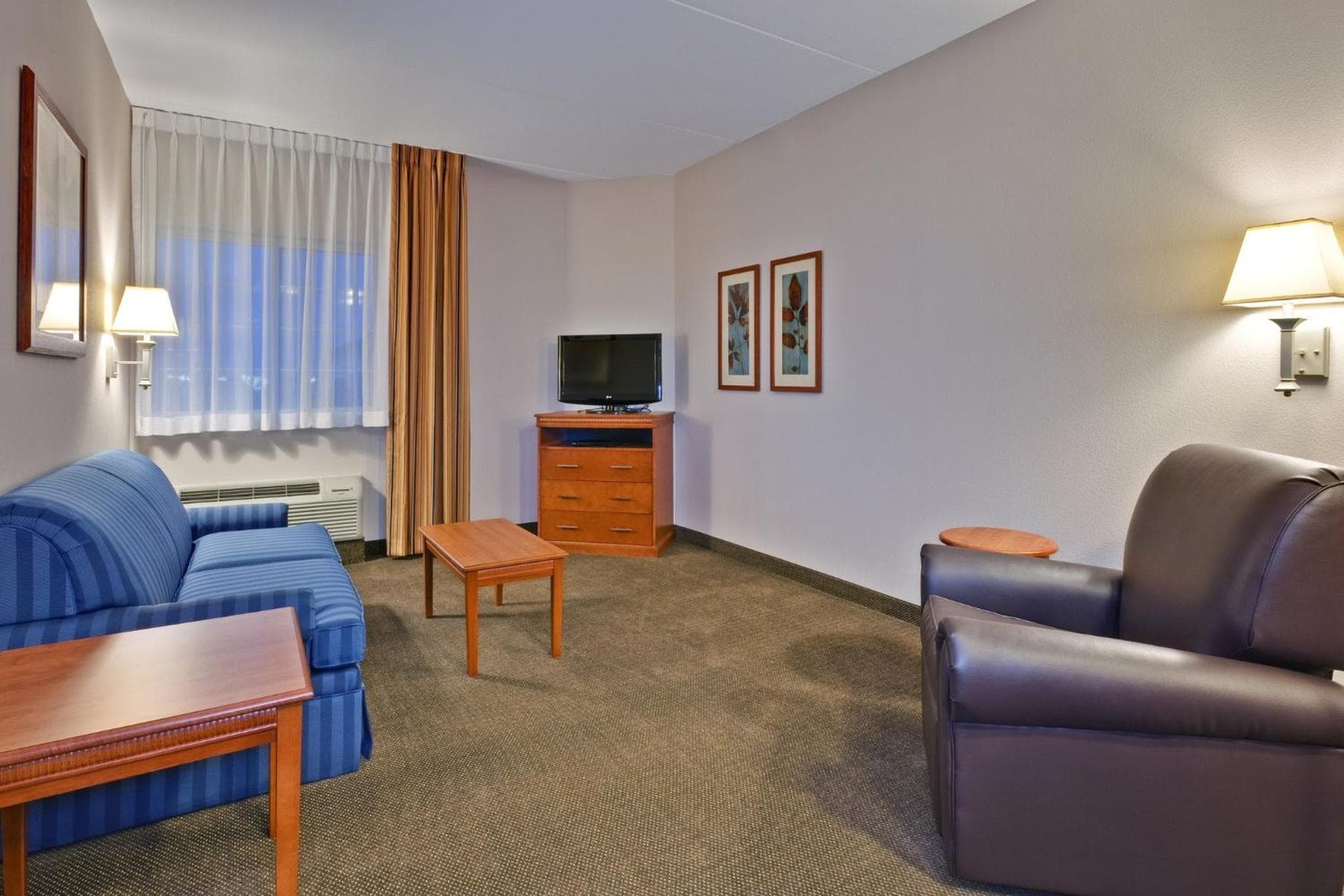Candlewood Suites Murfreesboro by IHG, Murfreesboro, photo 5