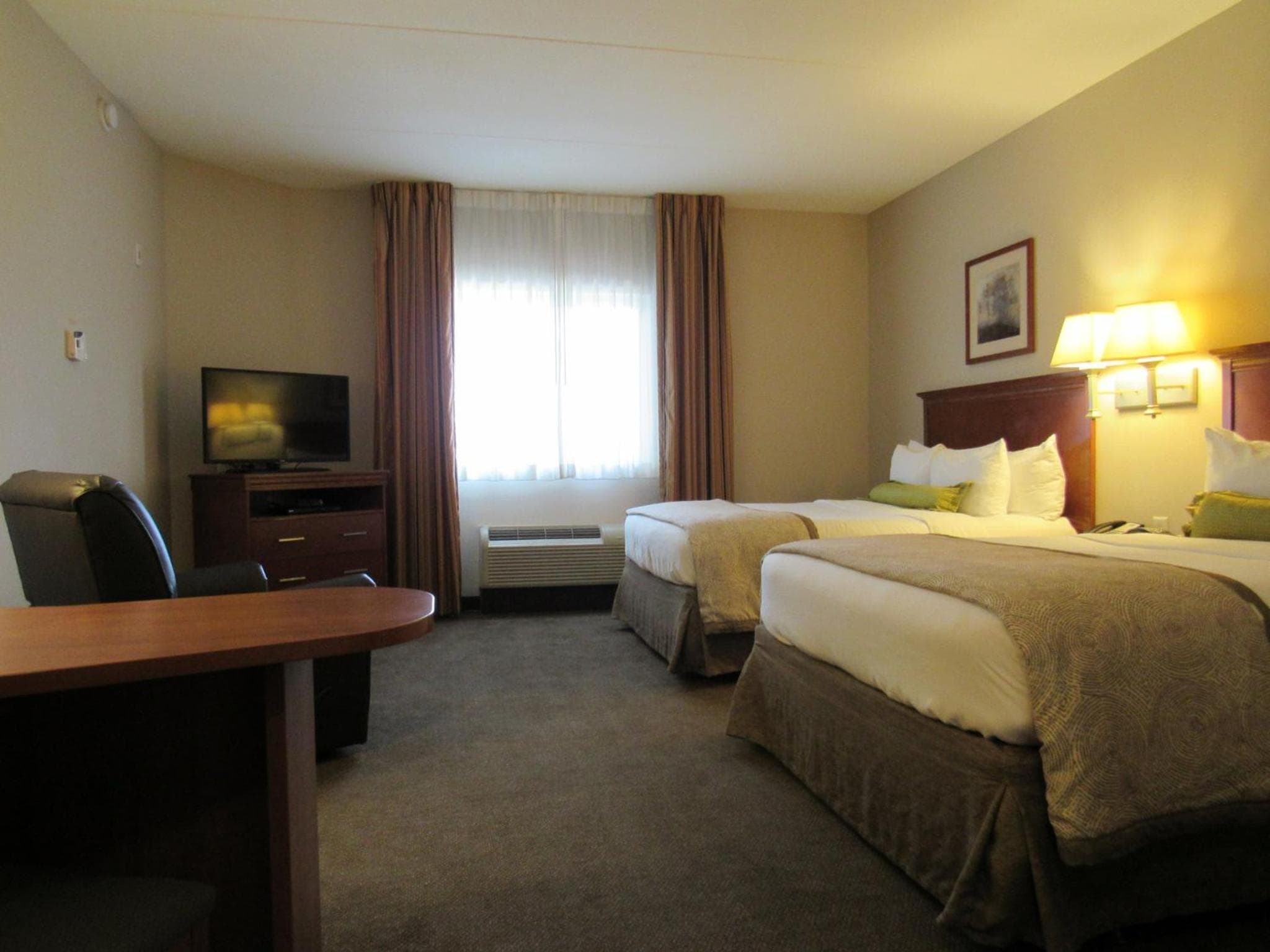 Candlewood Suites Murfreesboro by IHG, Murfreesboro, photo 3