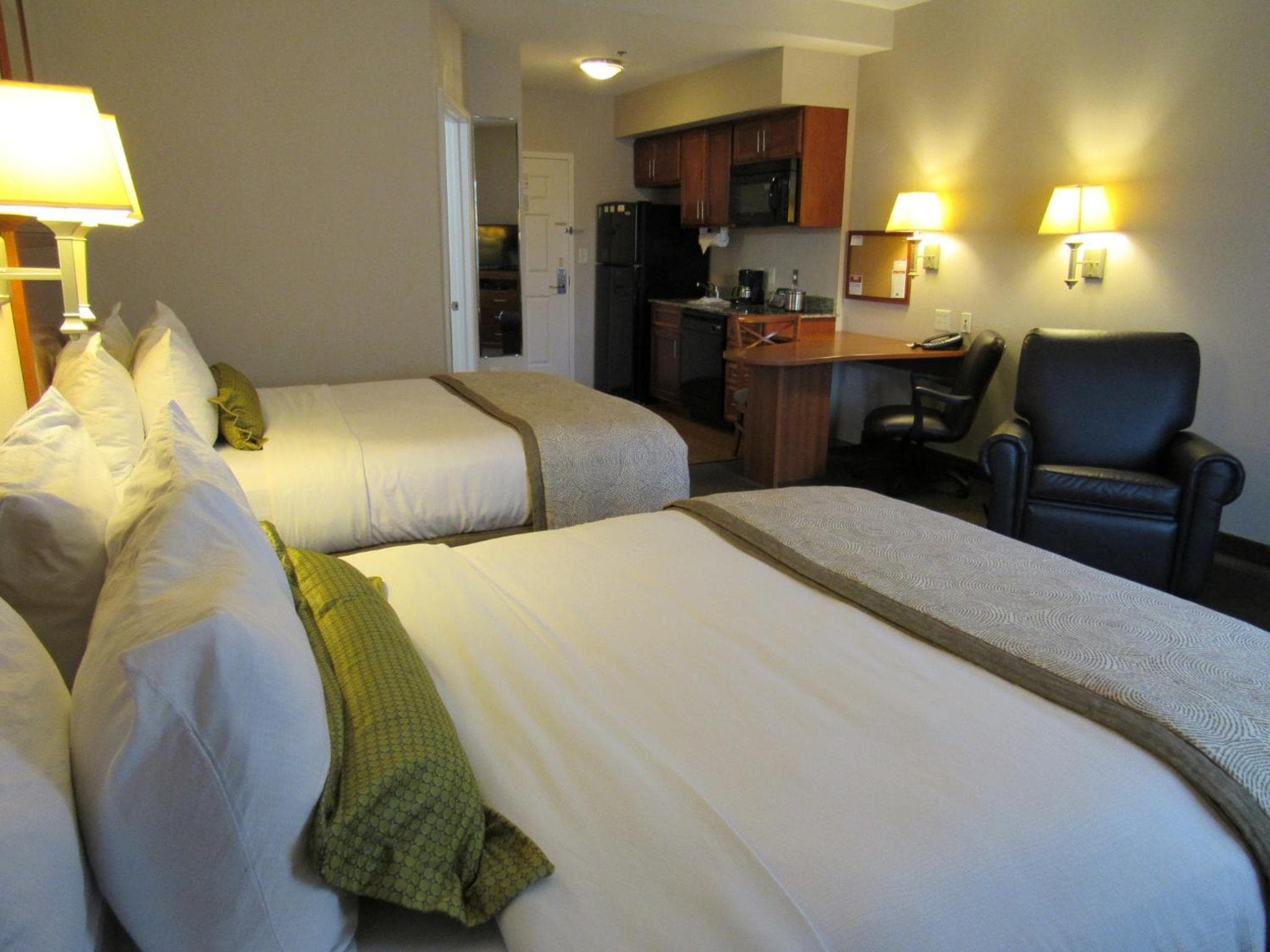 Candlewood Suites Murfreesboro by IHG, Murfreesboro, photo 2