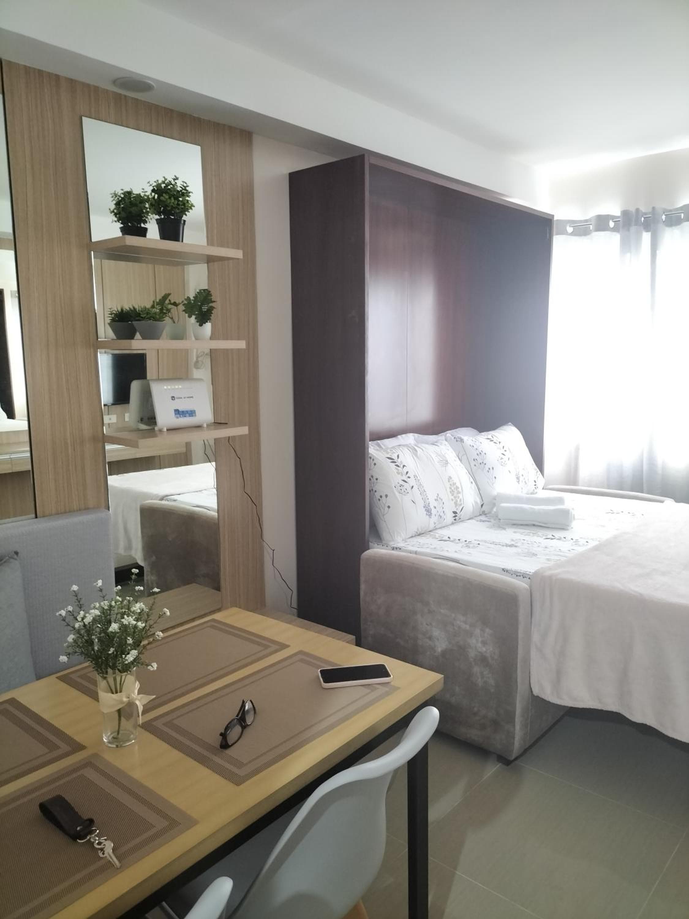 Cozy33 The Persimmon Studio, Near Airport, SM, Ayala, Cebu Business Park, Cebu IT Park, photo 1