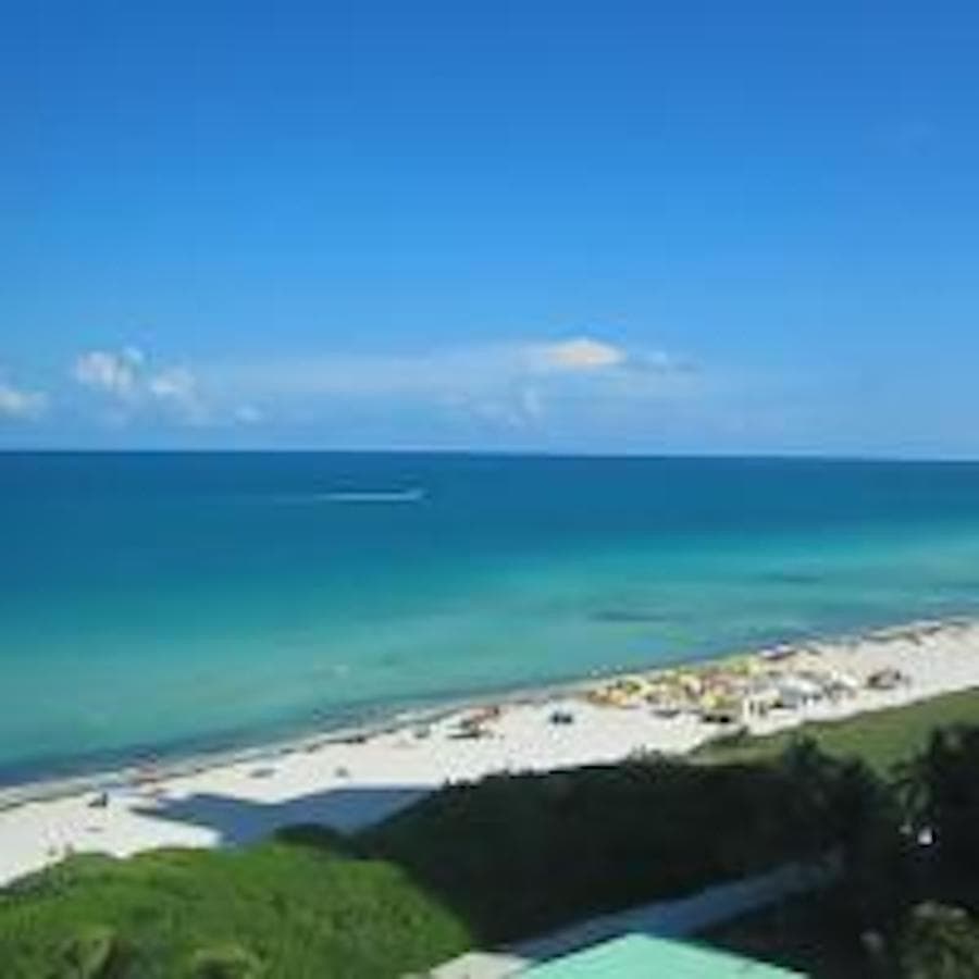 Congress Ocean Drive, Miami Beach, photo 6