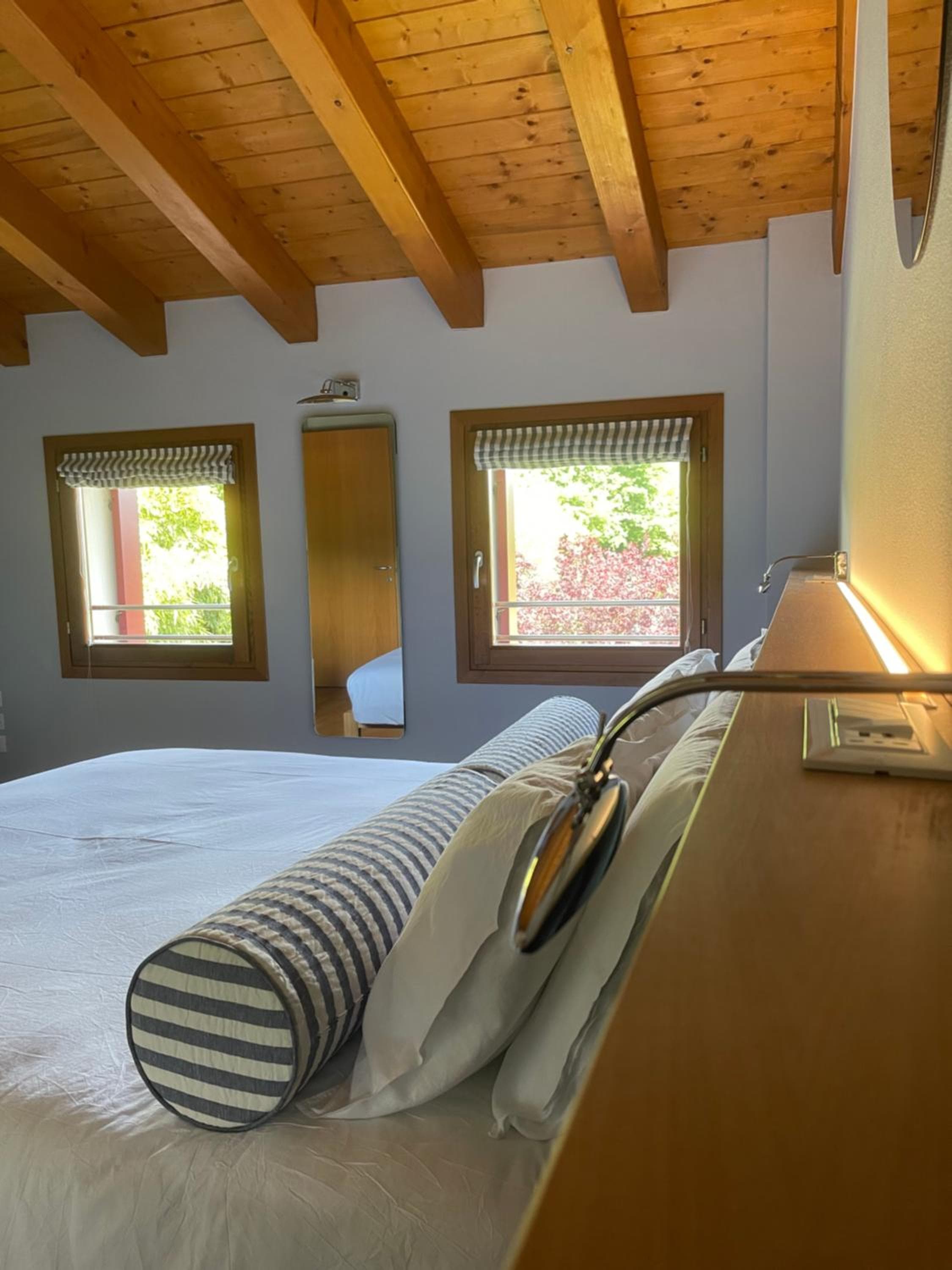 Residence19ilborgo, Asolo, photo 2