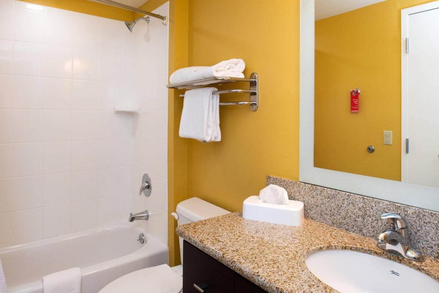 TownePlace Suites by Marriott Bakersfield West, Bakersfield, photo 3
