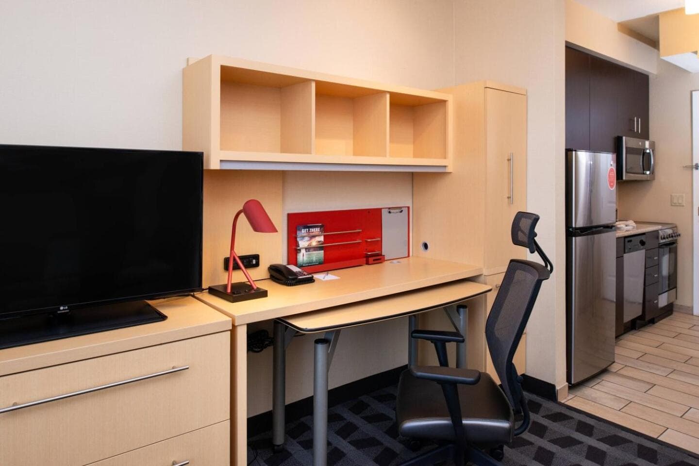 TownePlace Suites by Marriott Bakersfield West, Bakersfield, photo 6