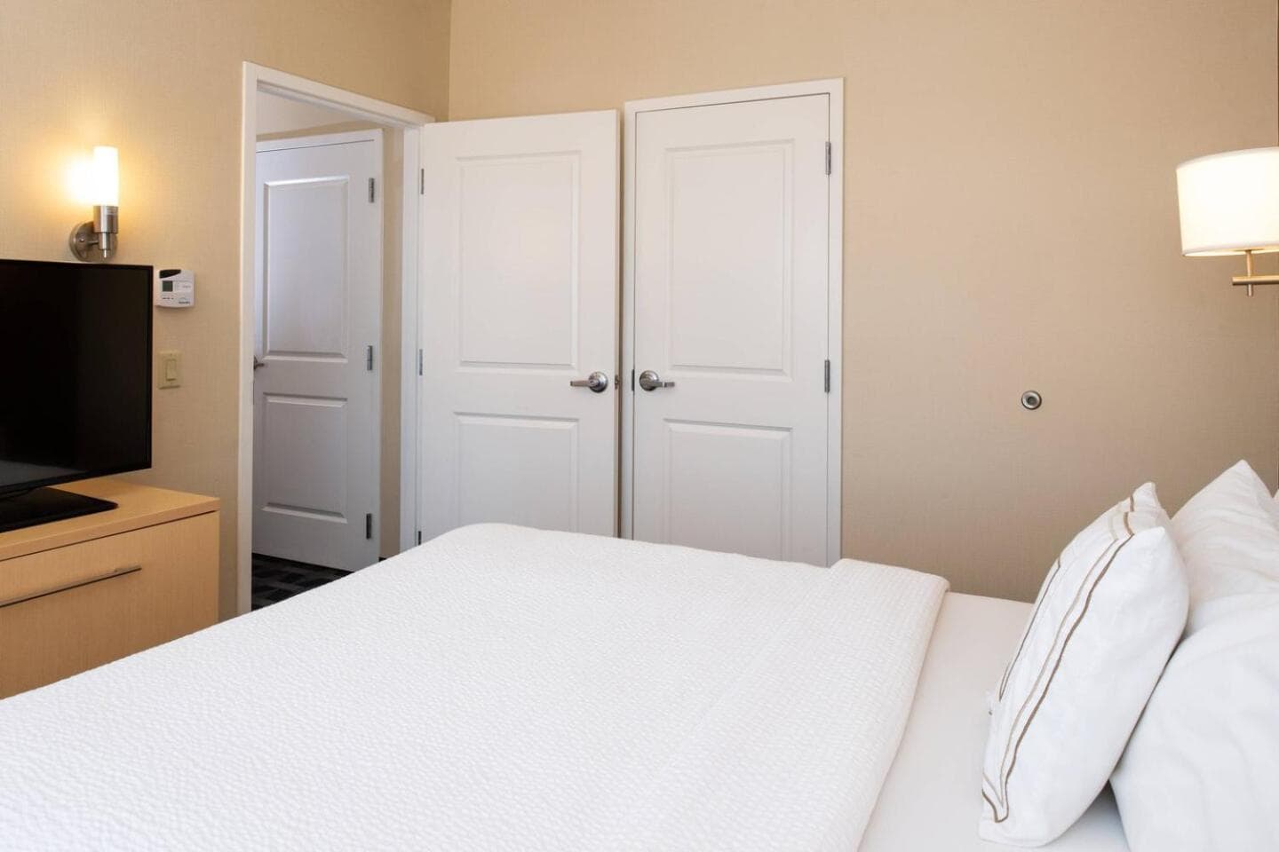 TownePlace Suites by Marriott Bakersfield West, Bakersfield, photo 4