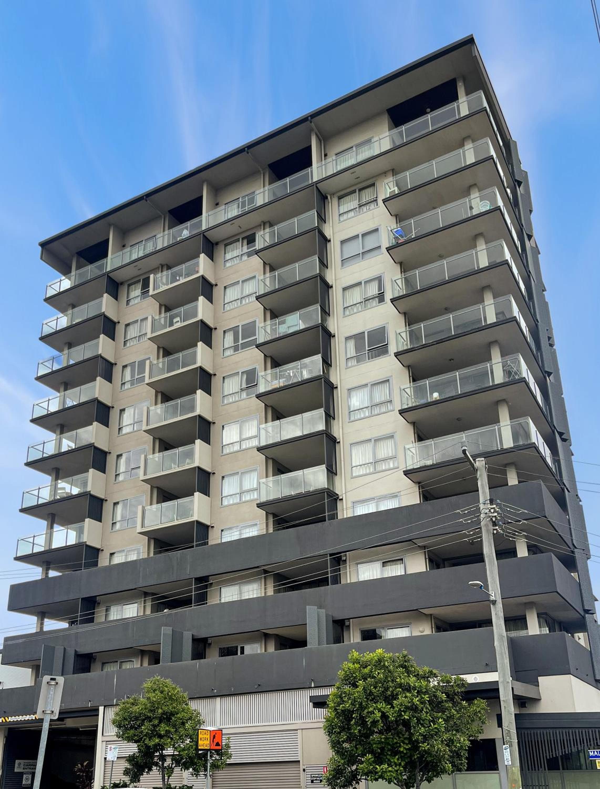 Direct Collective - Pavilion and Governor on Brookes, Brisbane, photo 5