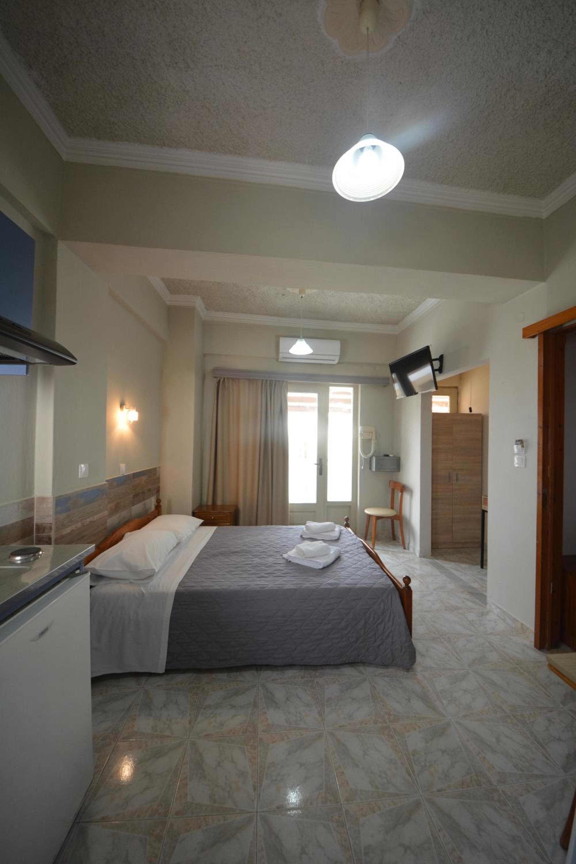 Bikakis Family Apartments, Kissamos, photo 5