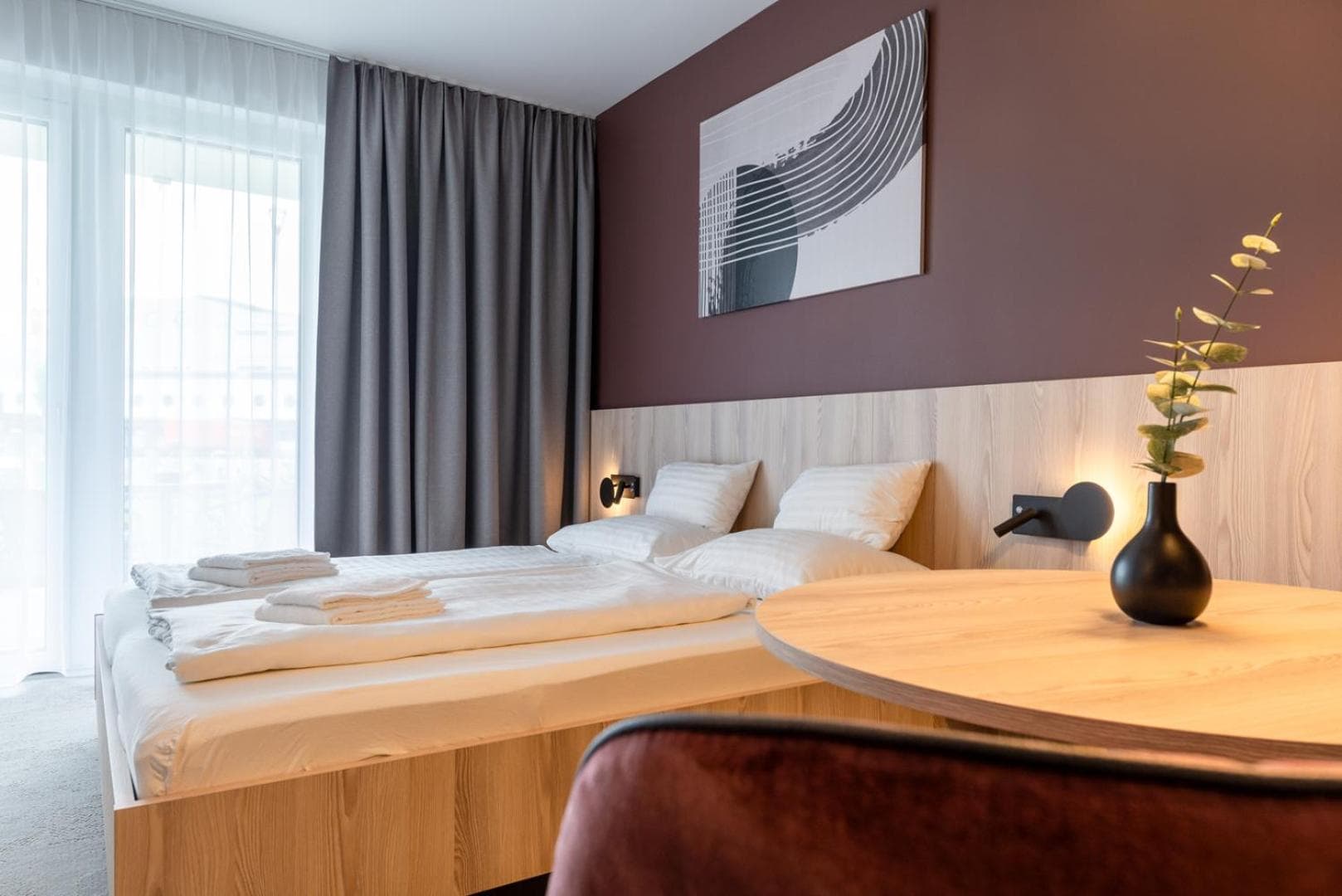 Hotel Novapart stay smart, Wels, photo 3