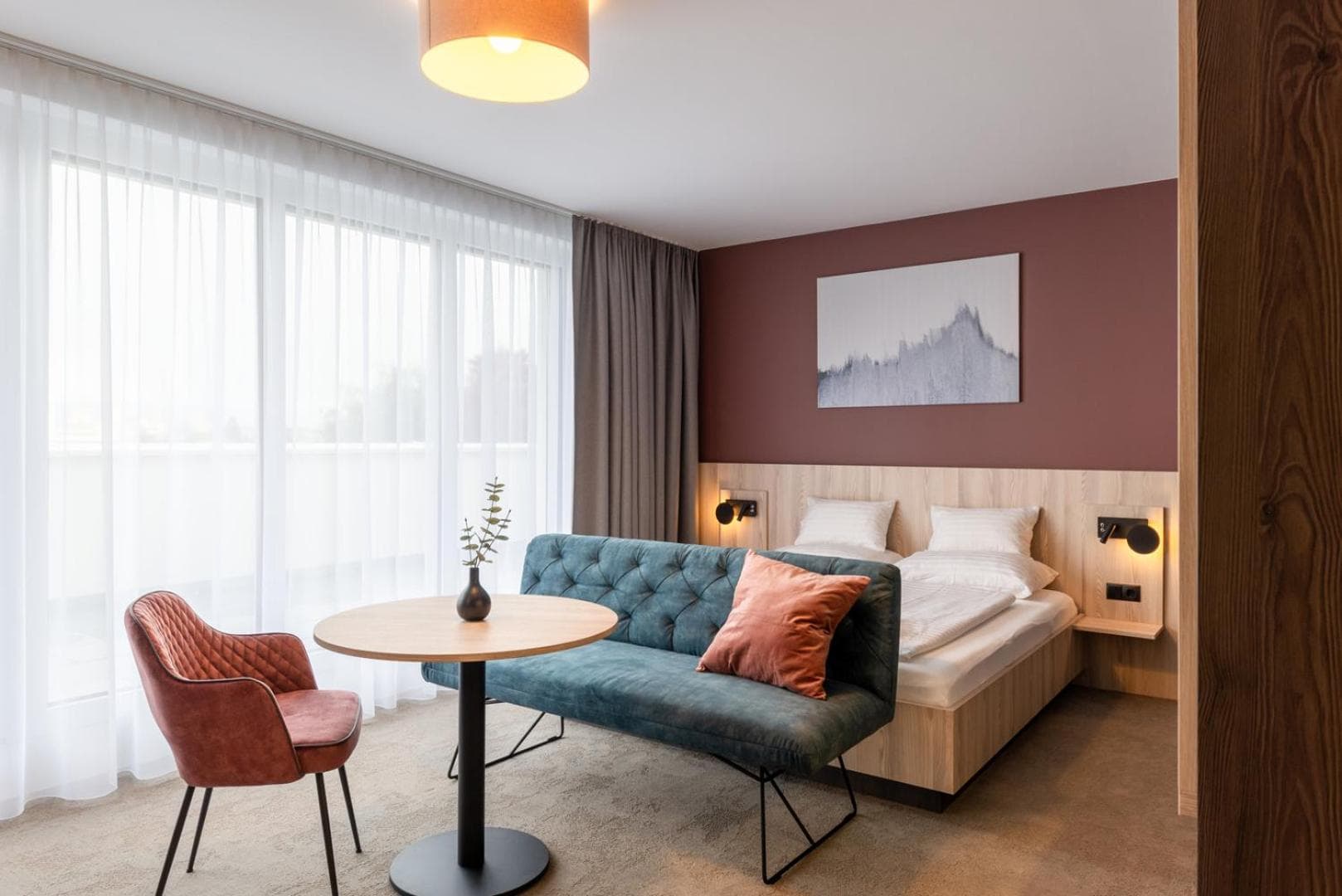 Hotel Novapart stay smart, Wels, photo 5