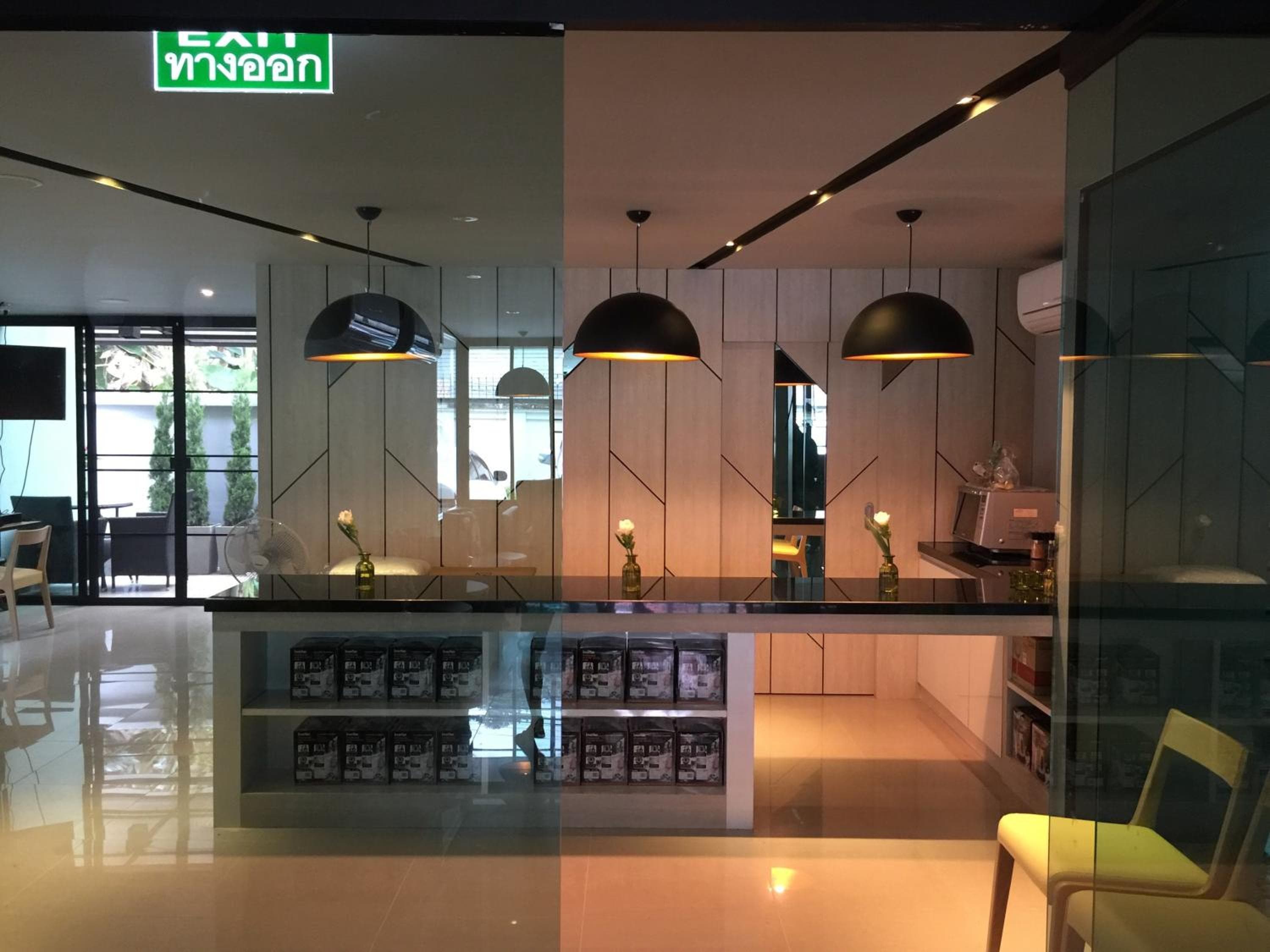 3Season Hotel, Chiang Mai, photo 6