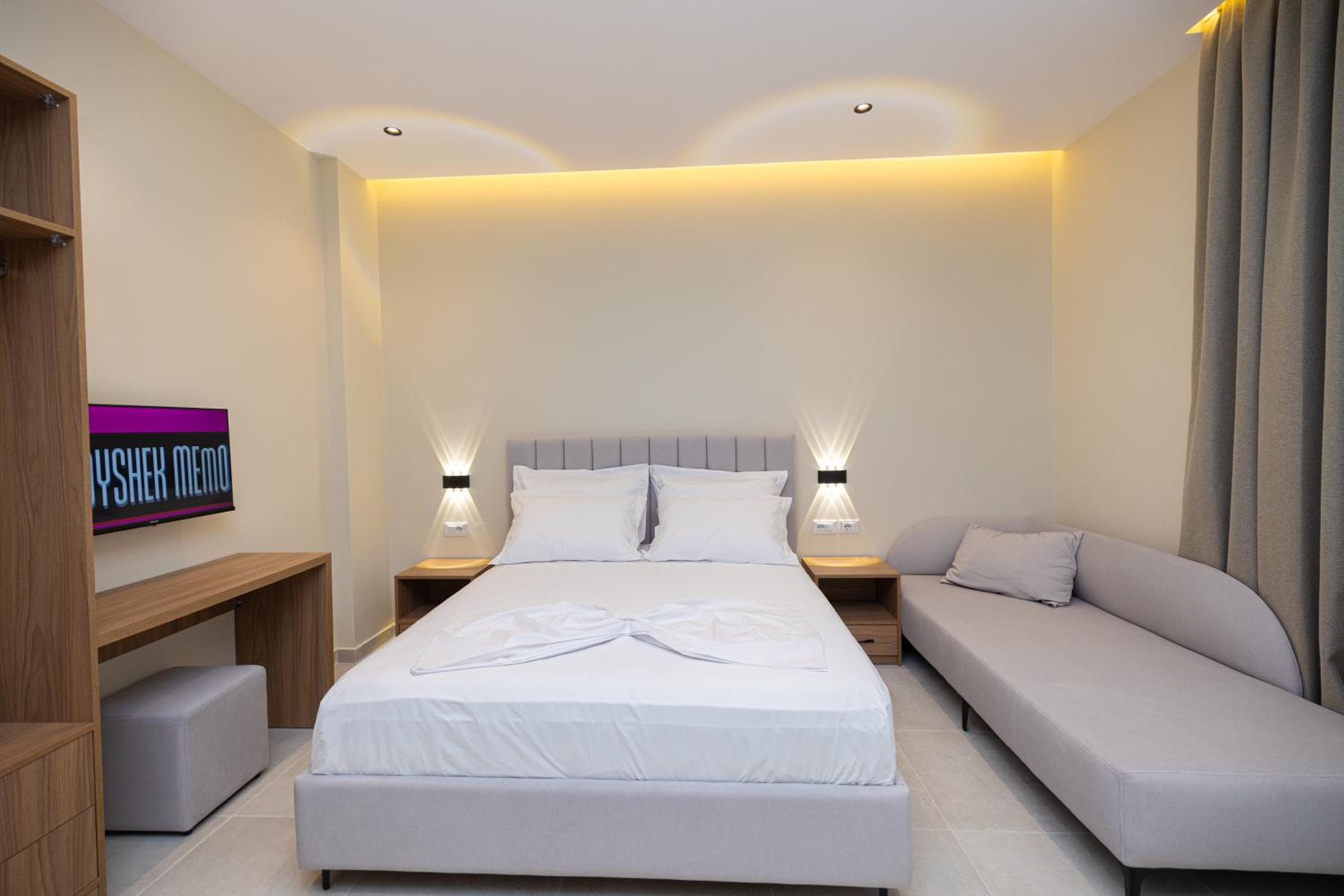 Hotel Aluor, Vlorë, photo 3