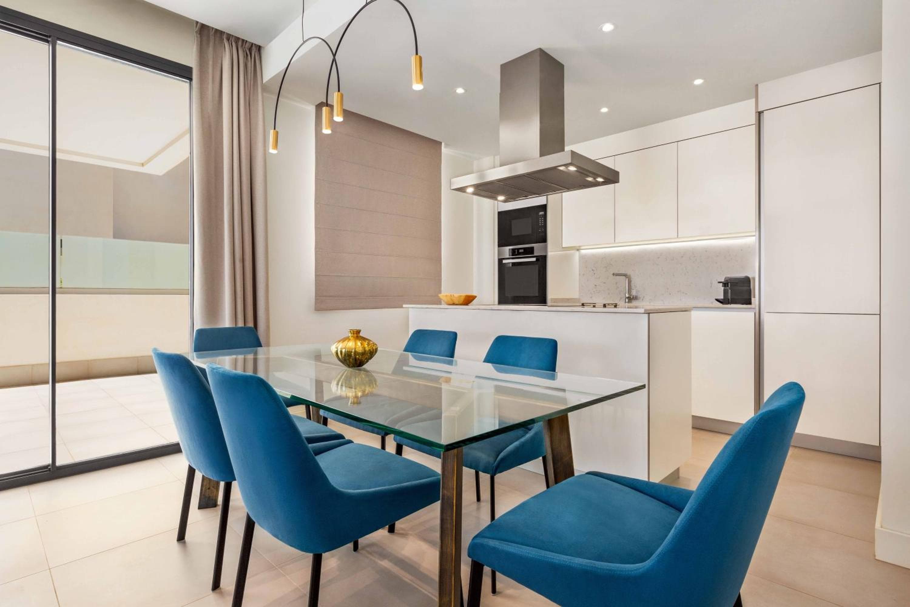 Santa Barbara Residences by IDILIQ, Fuengirola
