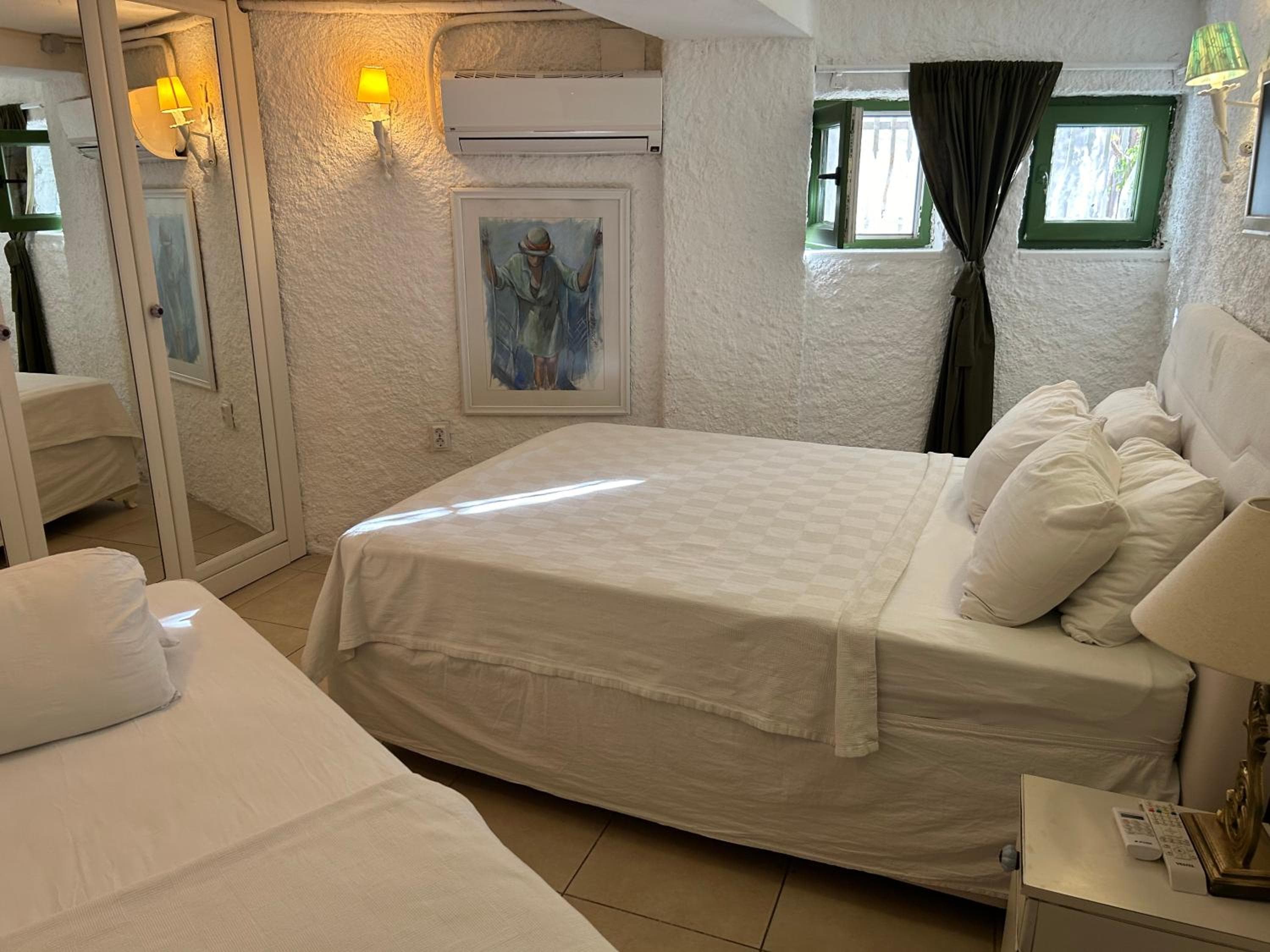 8 oDa Marmaris, Marmaris