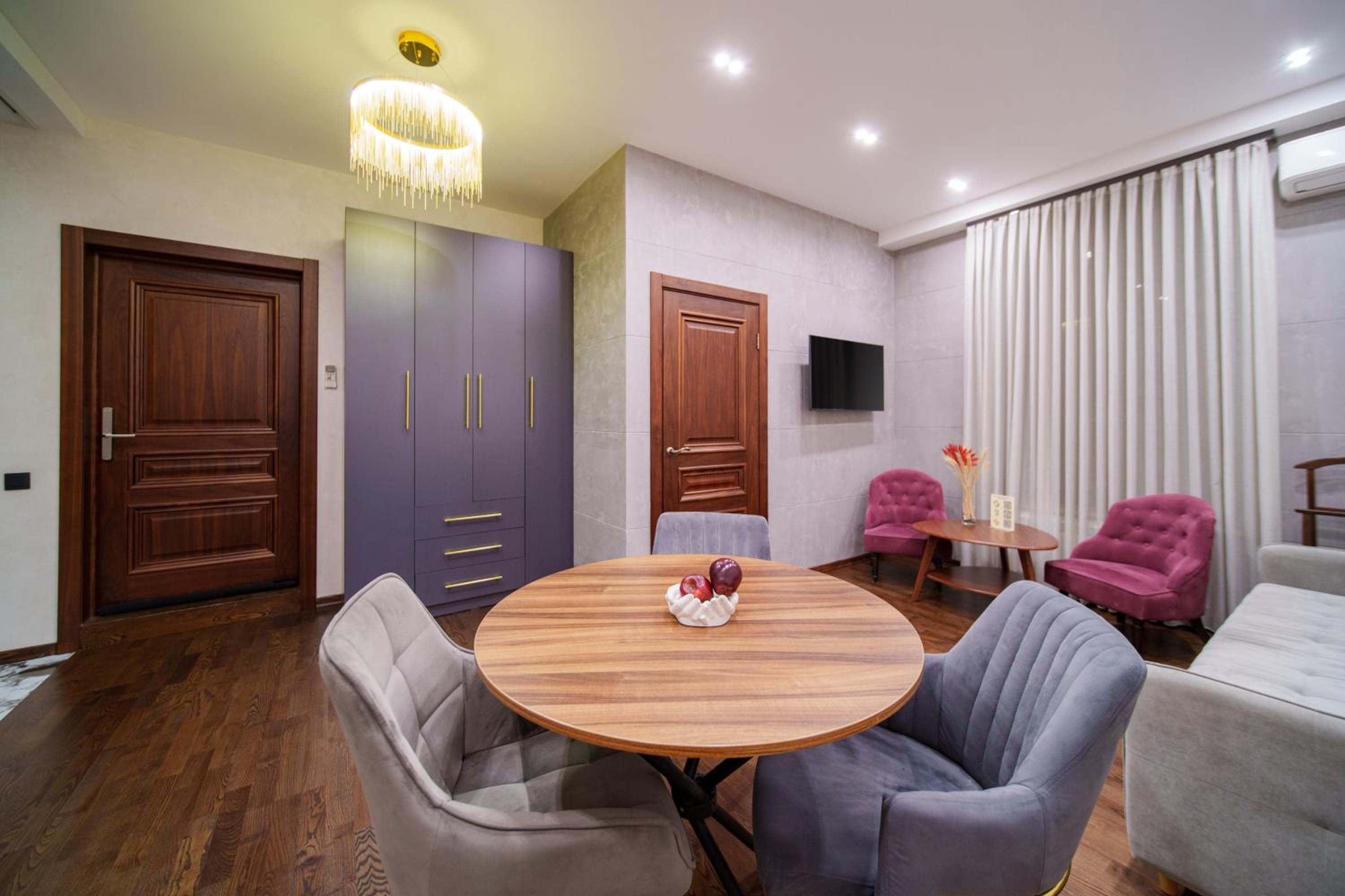 Arch Apart Hotel, Yerevan, photo 4