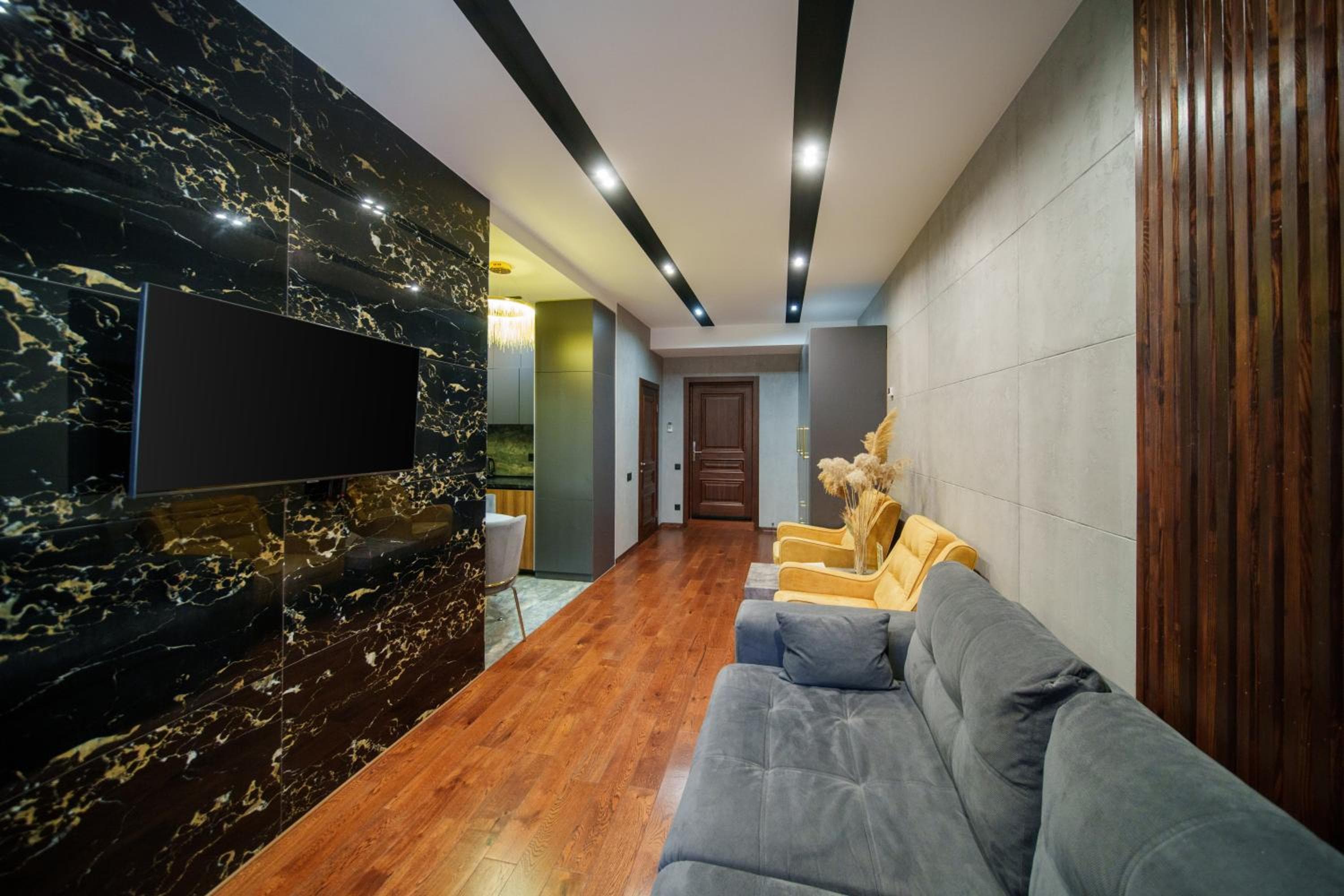 Arch Apart Hotel, Yerevan, photo 5