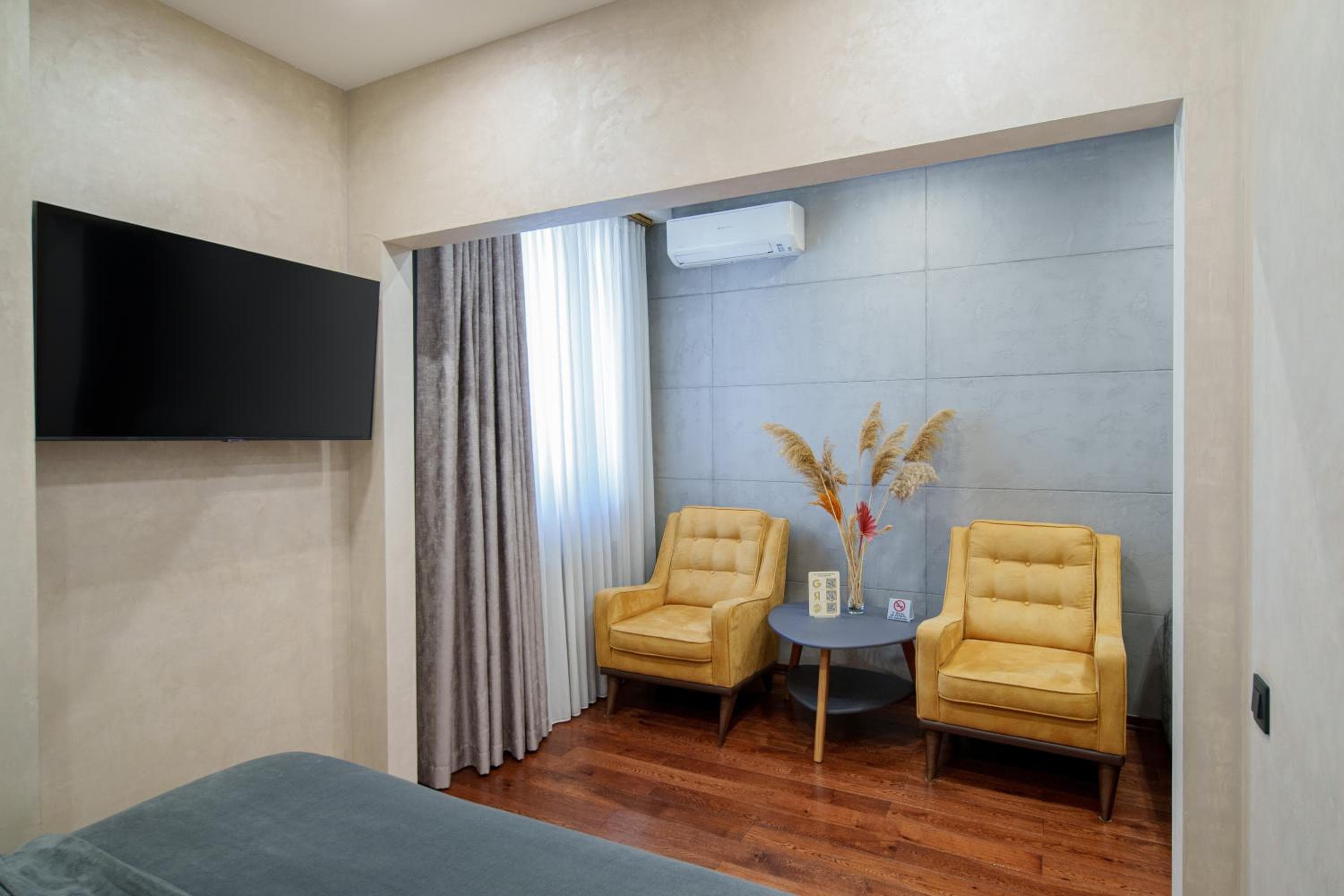 Arch Apart Hotel, Yerevan, photo 3