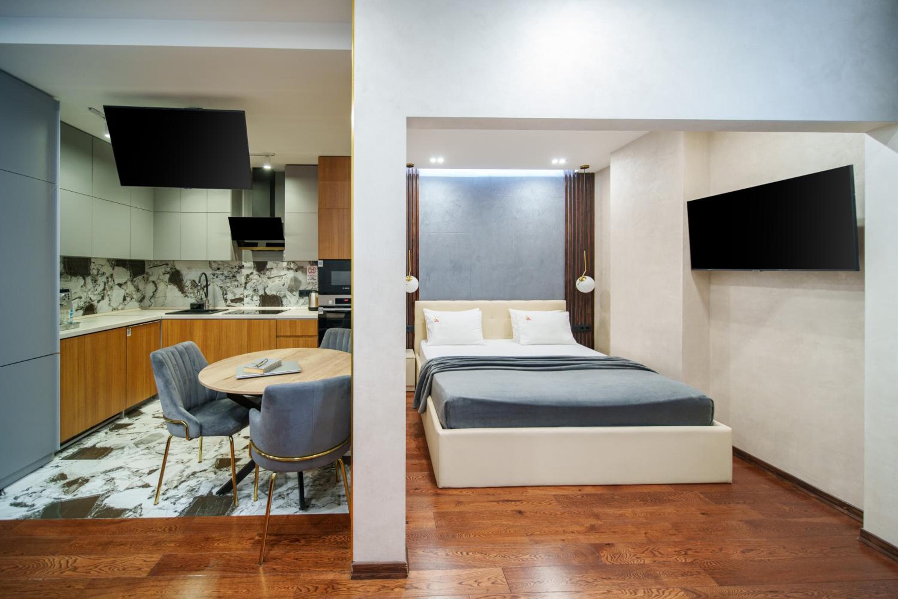 Arch Apart Hotel, Yerevan, photo 2