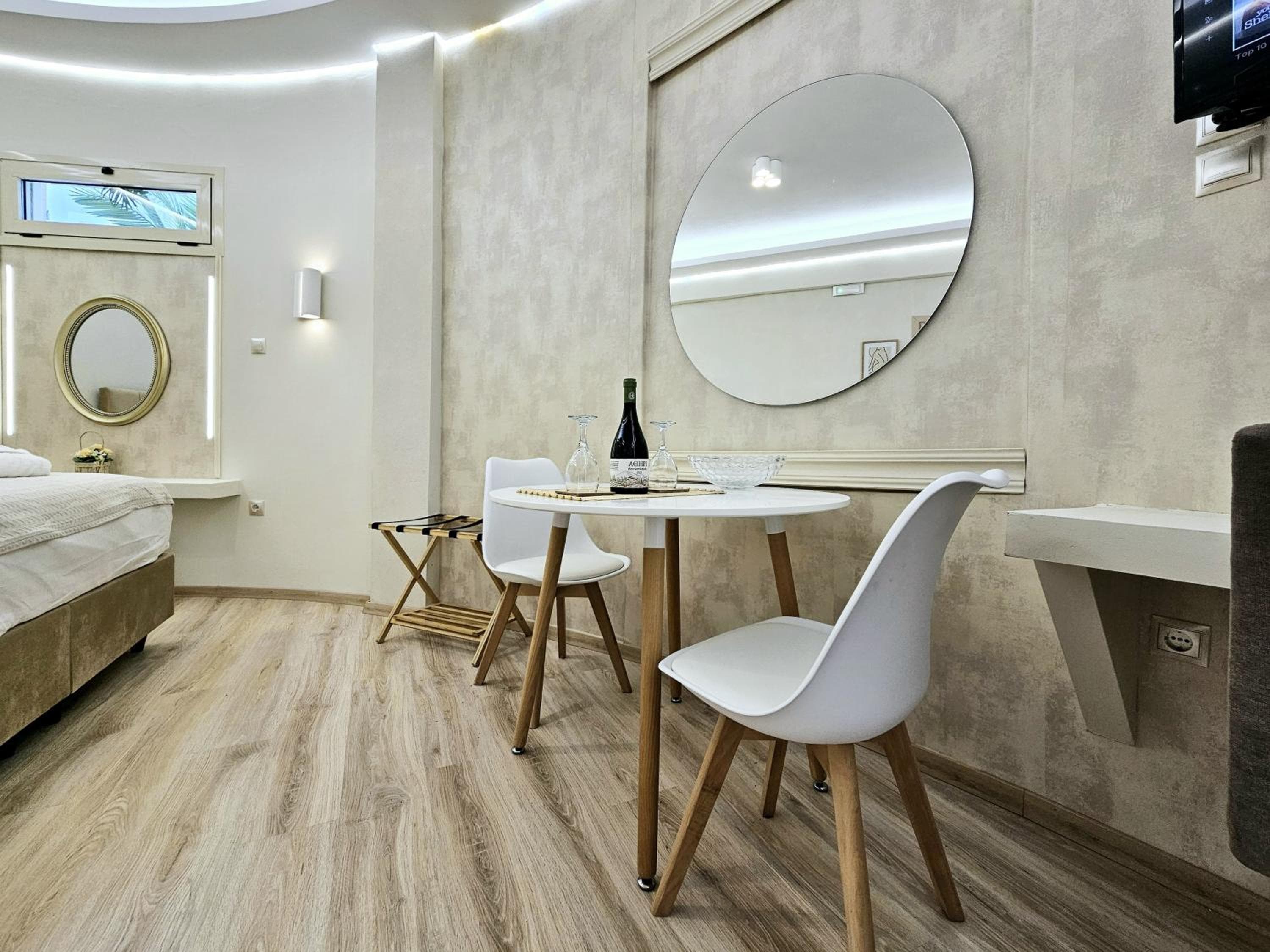 Golden City Center Suites, Rhodes Town, photo 3