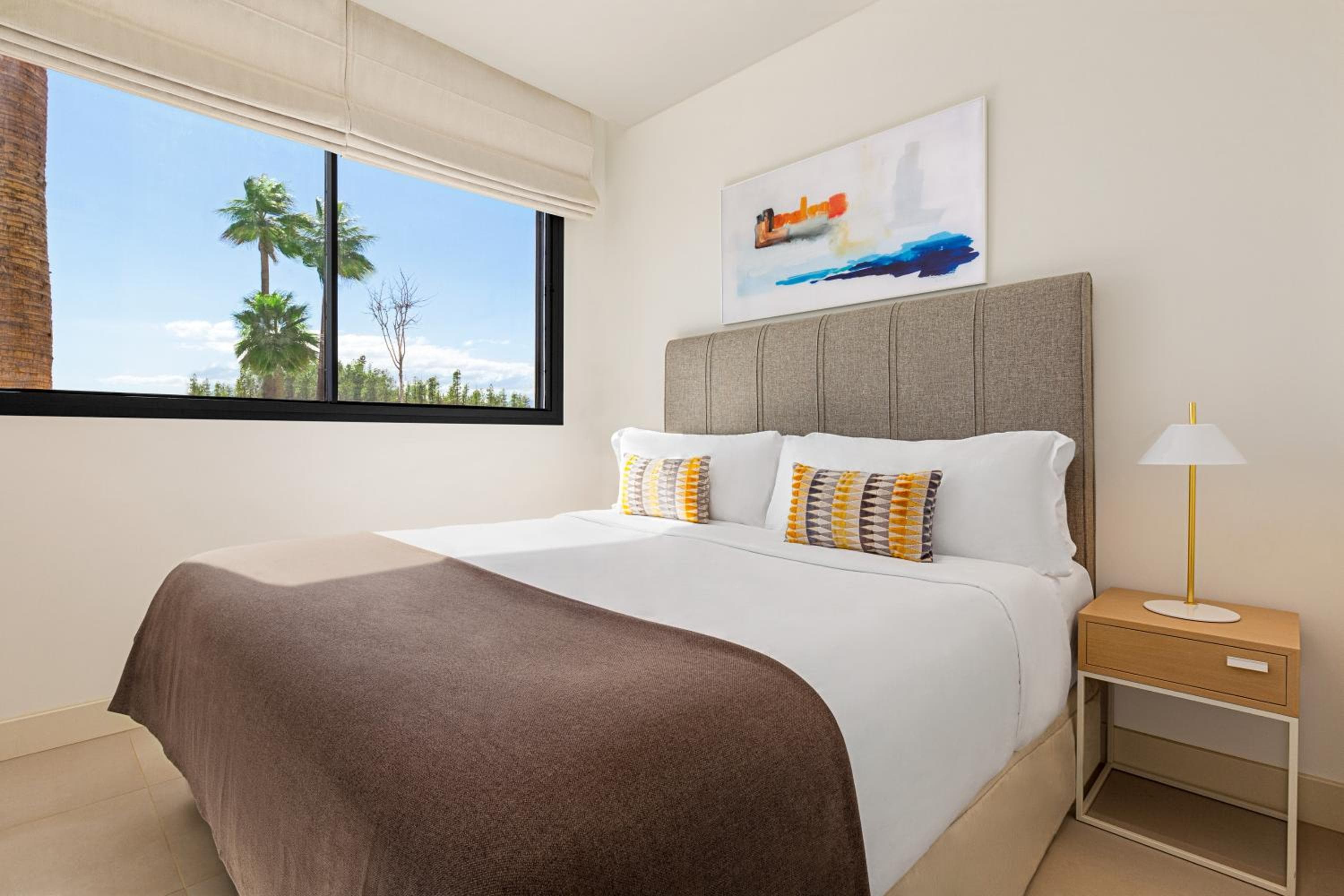 Santa Barbara Residences by IDILIQ, Fuengirola, photo 6