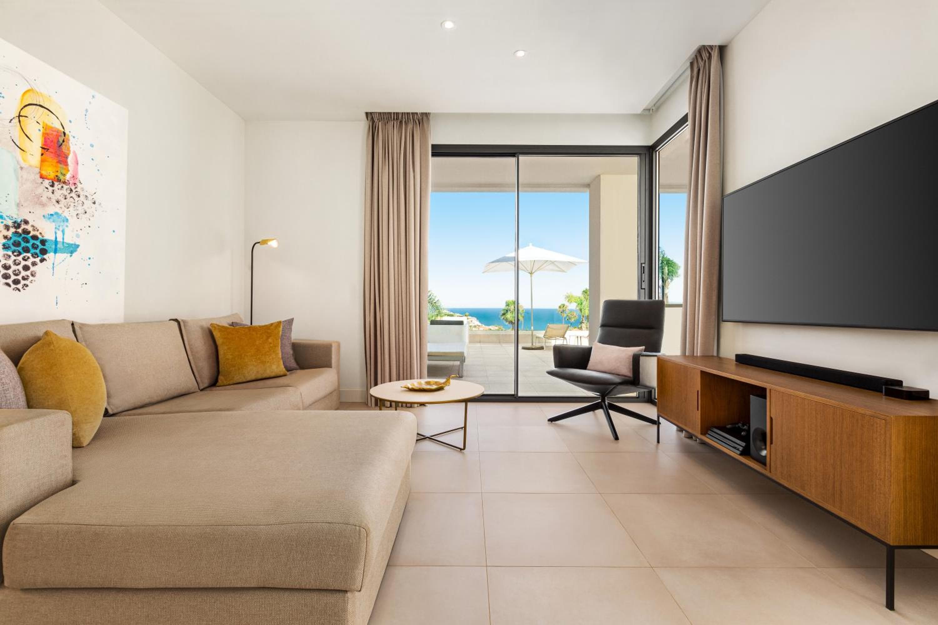 Santa Barbara Residences by IDILIQ, Fuengirola, photo 5
