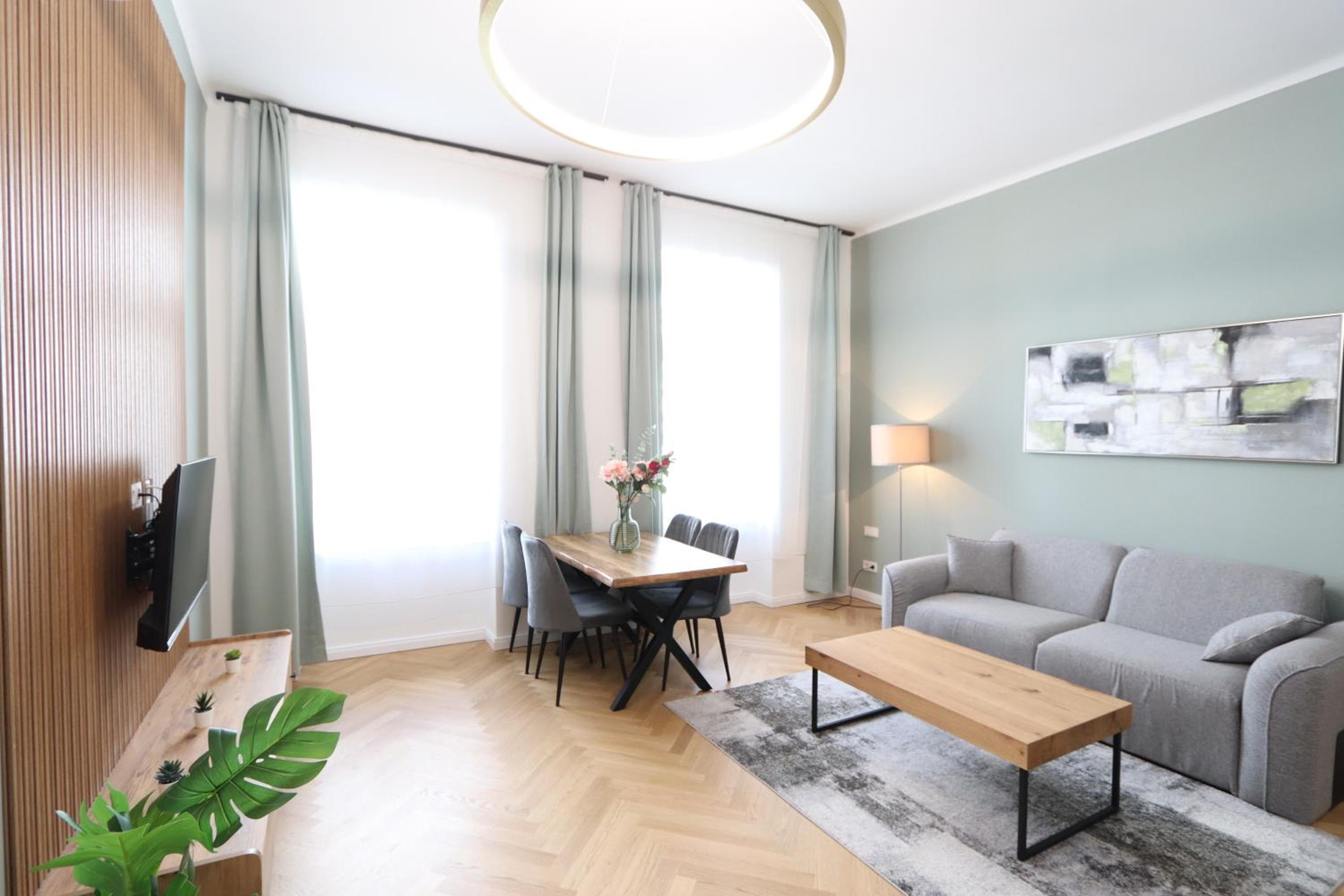 Vienna Stay Apartments or Rooms 1050, Vienna, photo 6