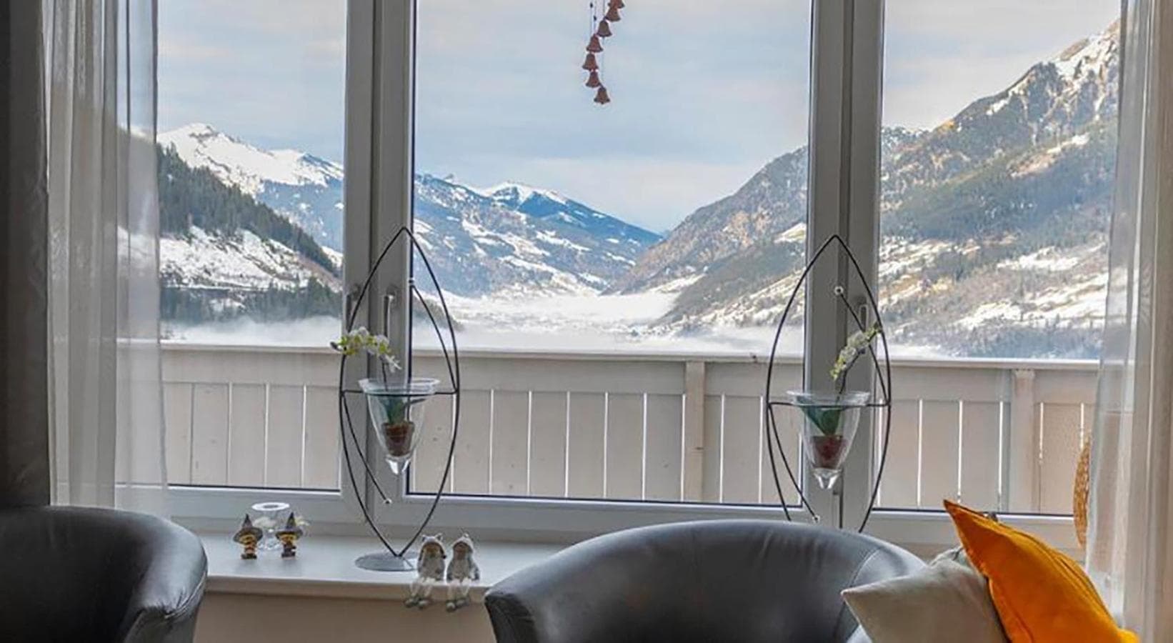 Panorama Spa Lodges DAS.SCHILLER, Bad Gastein, photo 2