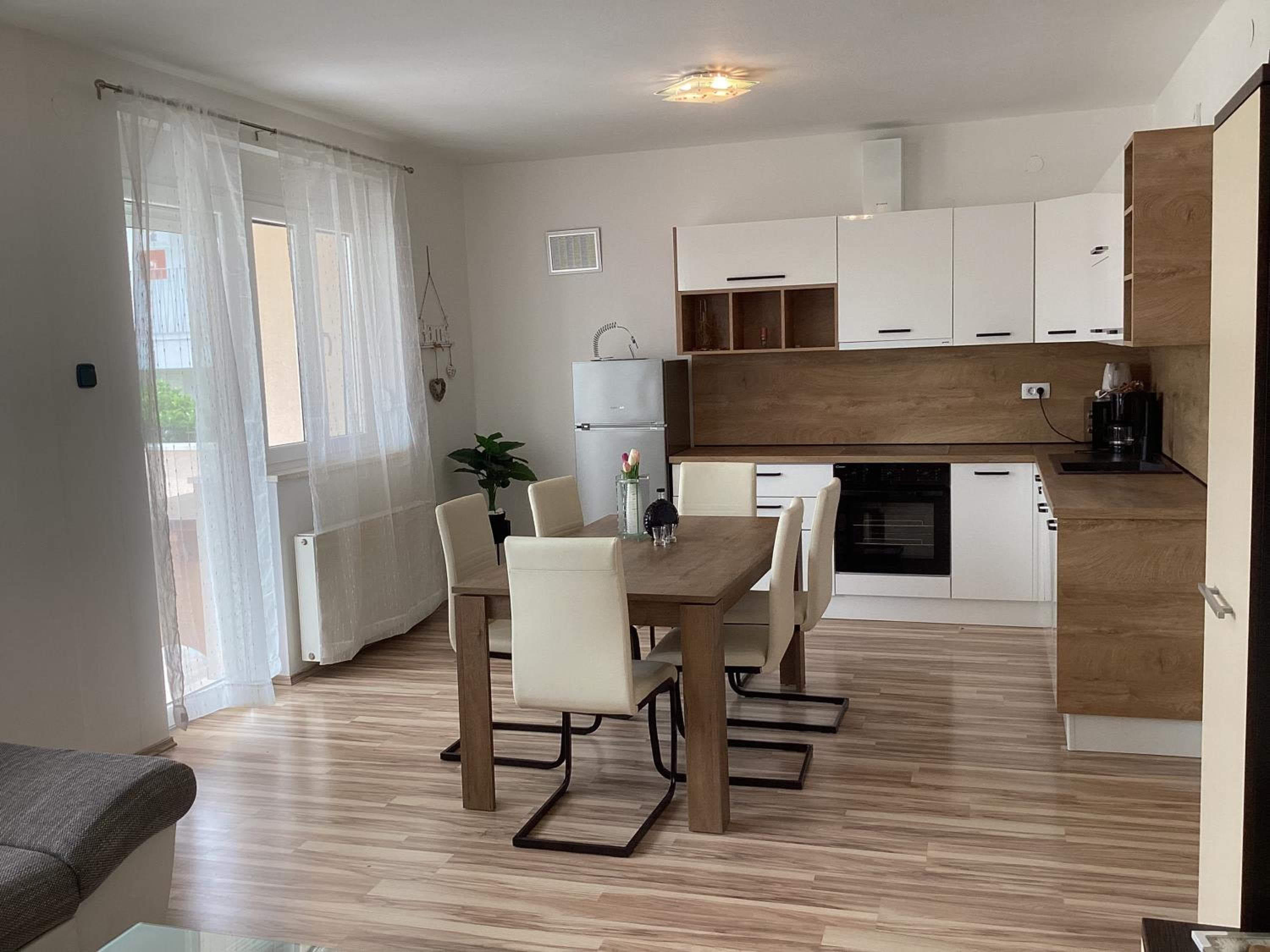 Apartments Ploka, Trogir, photo 5