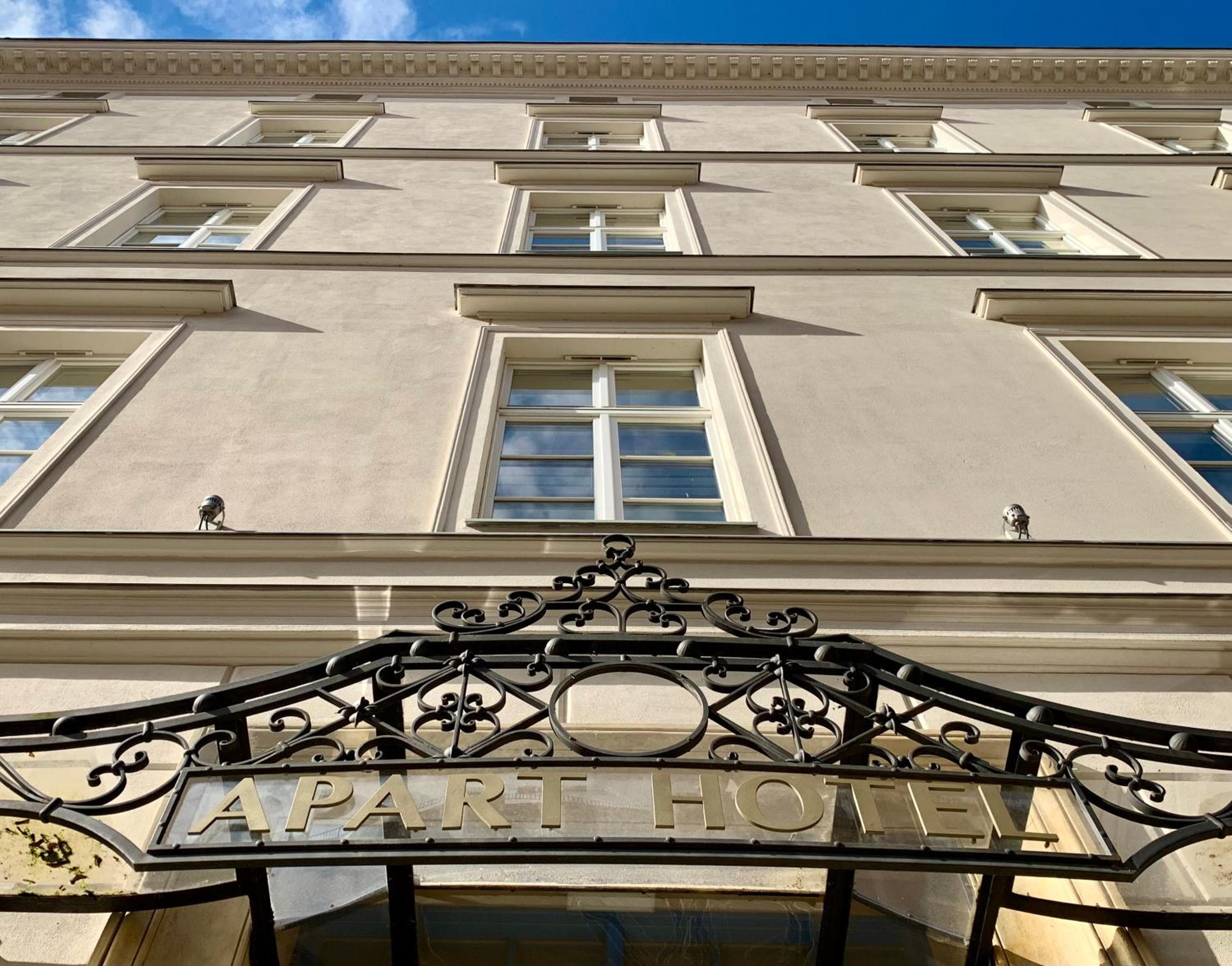 Joyinn Aparthotel, Wrocław