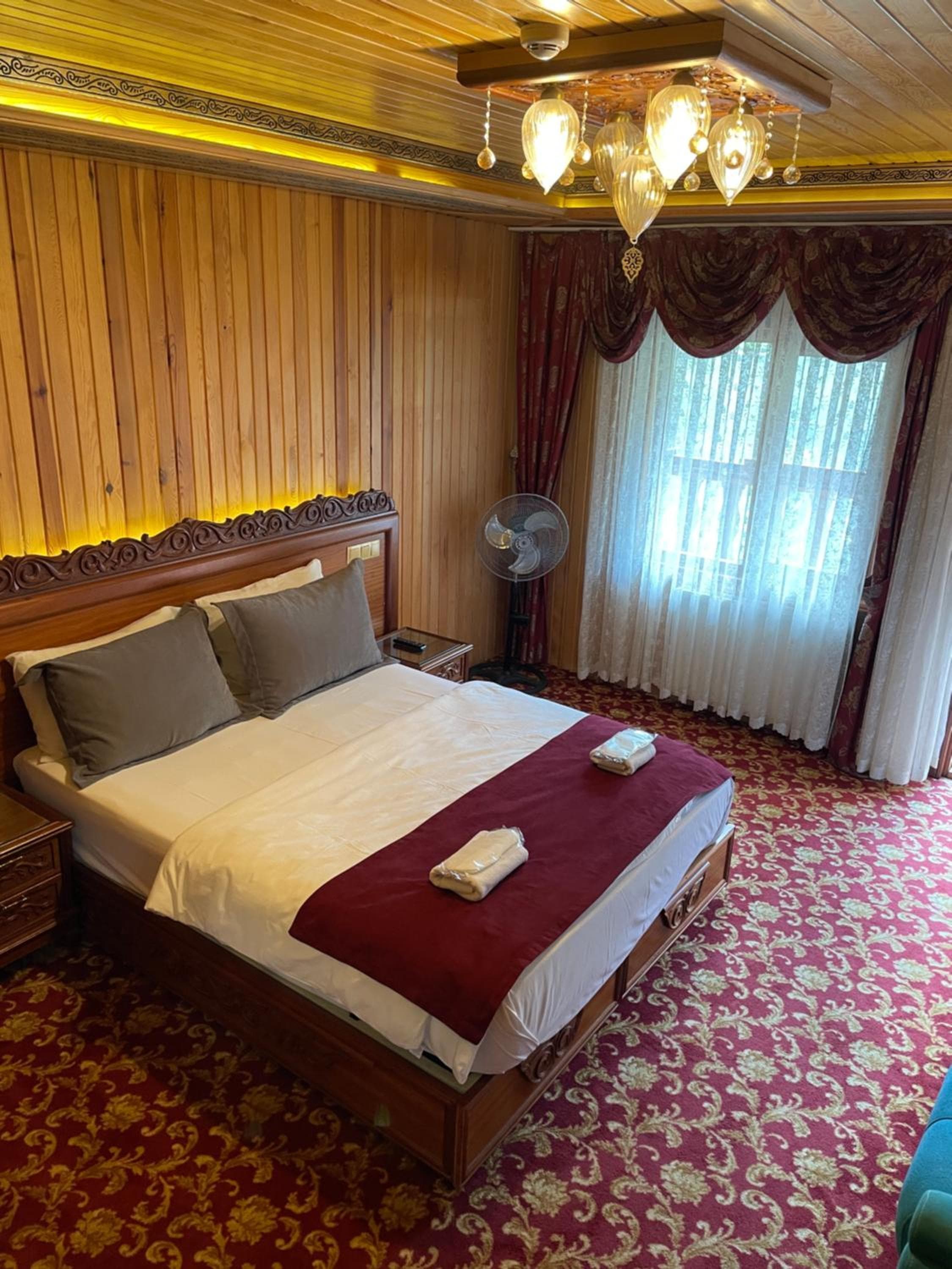 Dunya Residence, Uzungol, photo 4