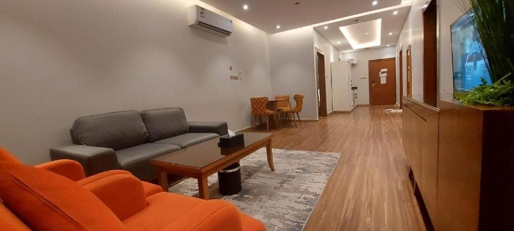 Al Masem Serviced Apartments - Al Olaya - Exit 5, Riyadh, photo 6