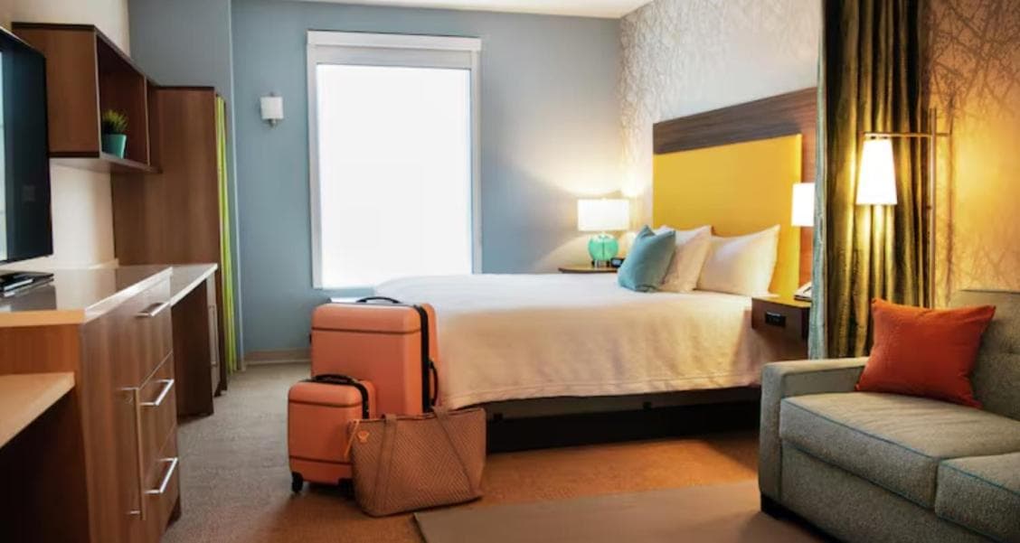 Home2 Suites By Hilton Grand Rapids Northeast, Grand Rapids
