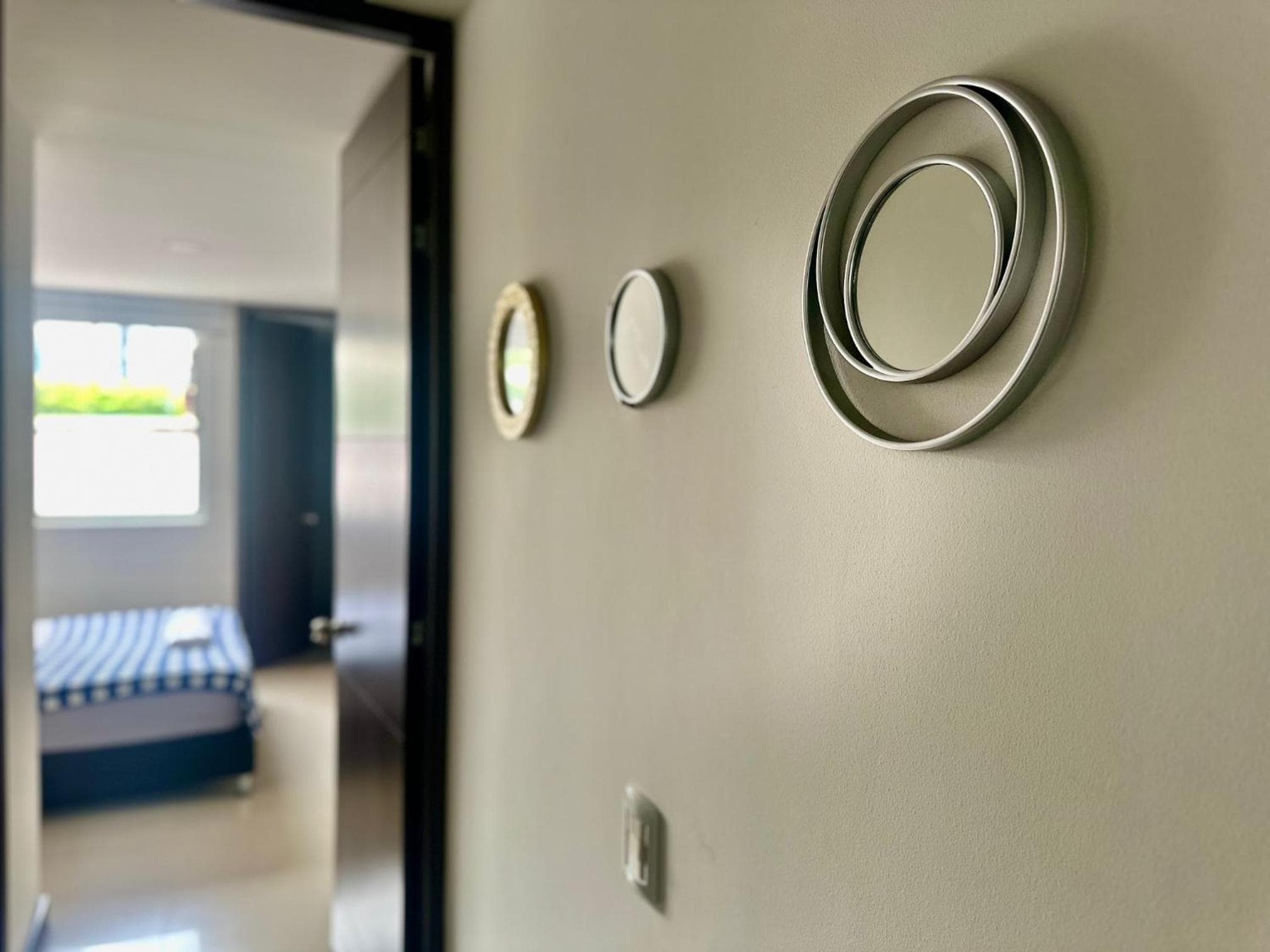 Apartamento moderno en conquistadores, excelente ubicación, Medellín, photo 2