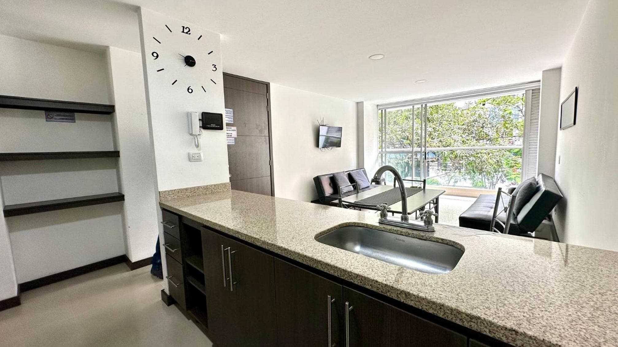 Apartamento moderno en conquistadores, excelente ubicación, Medellín, photo 4