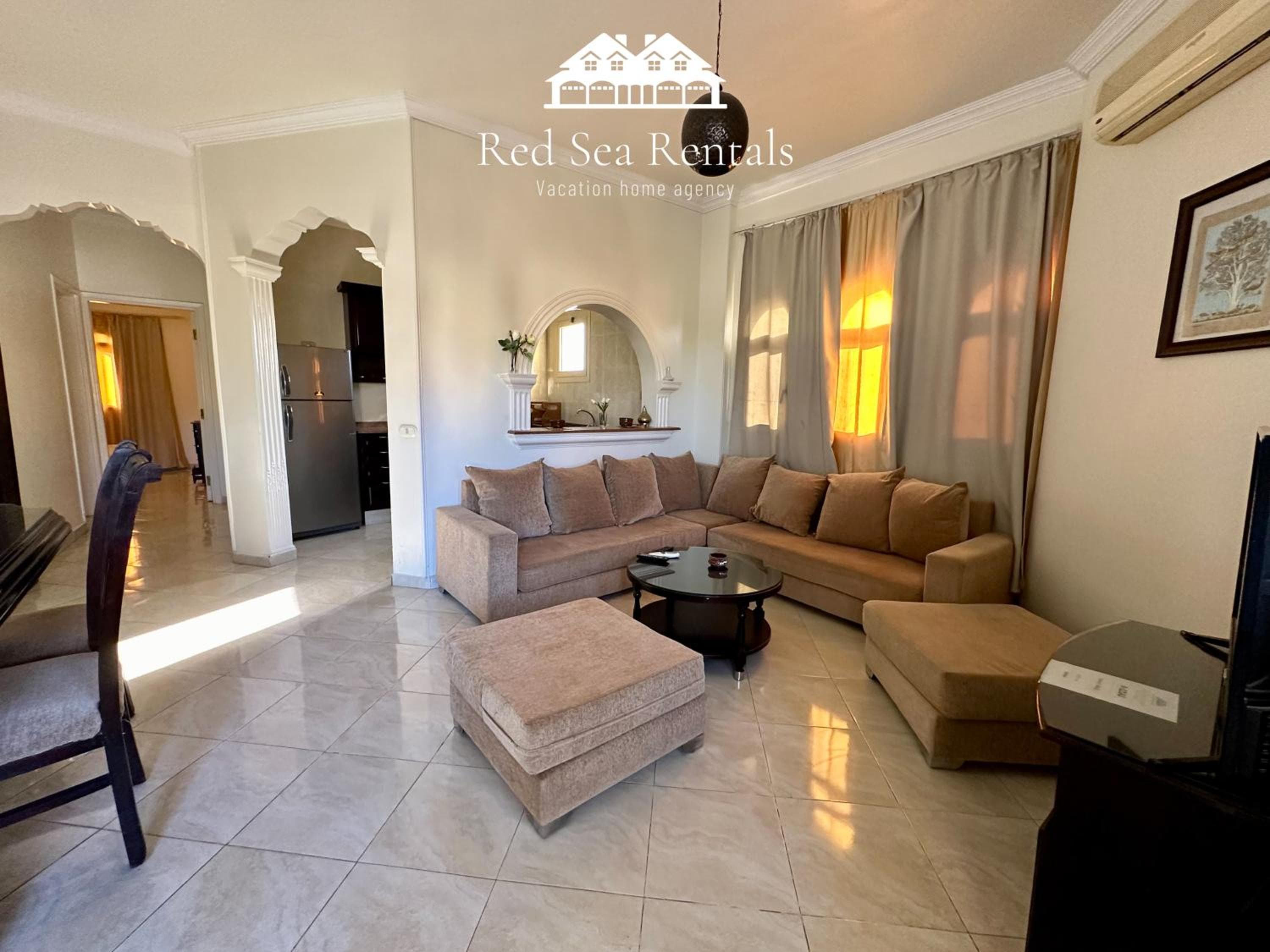 Green Garden Resort, Hurghada, photo 4