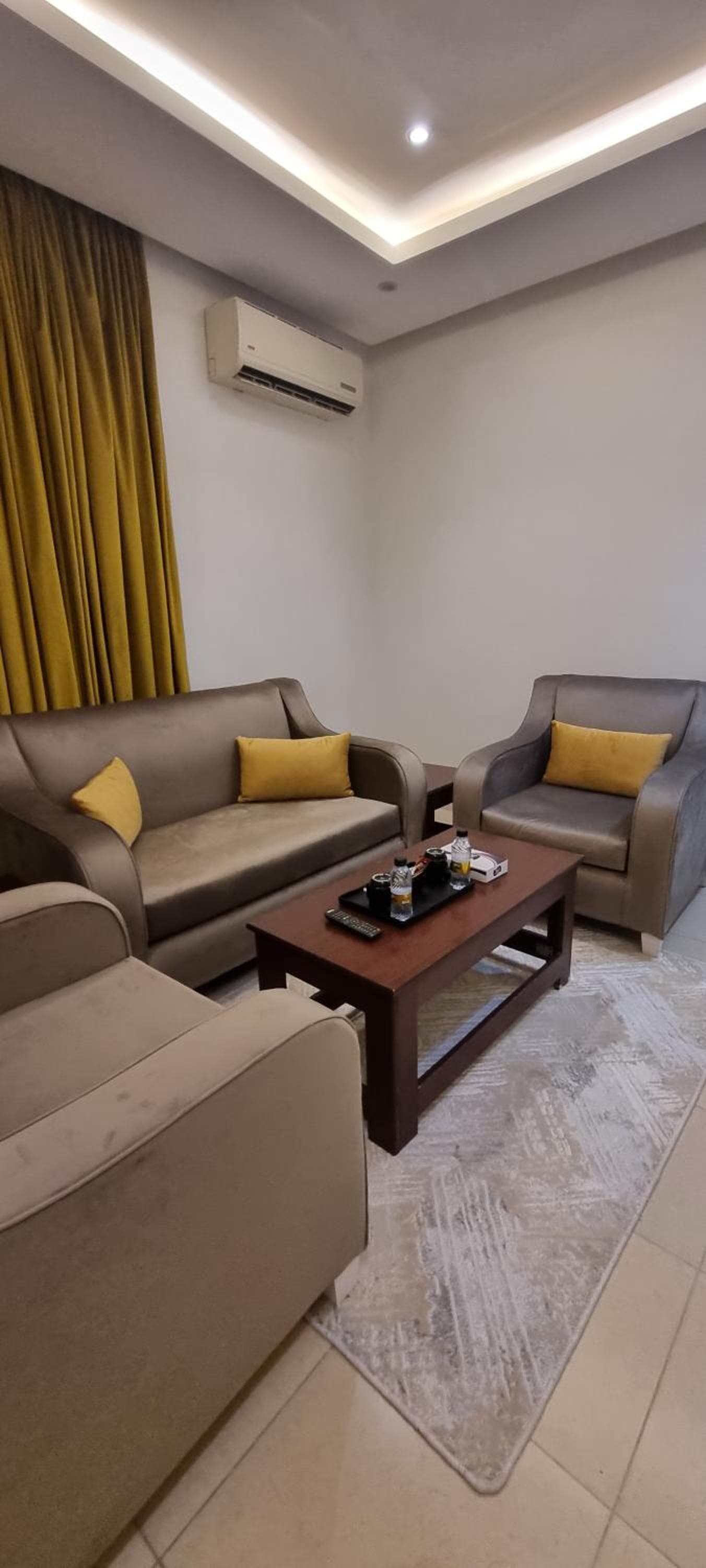 آفاق سويت الشميسي, Riyadh, photo 5