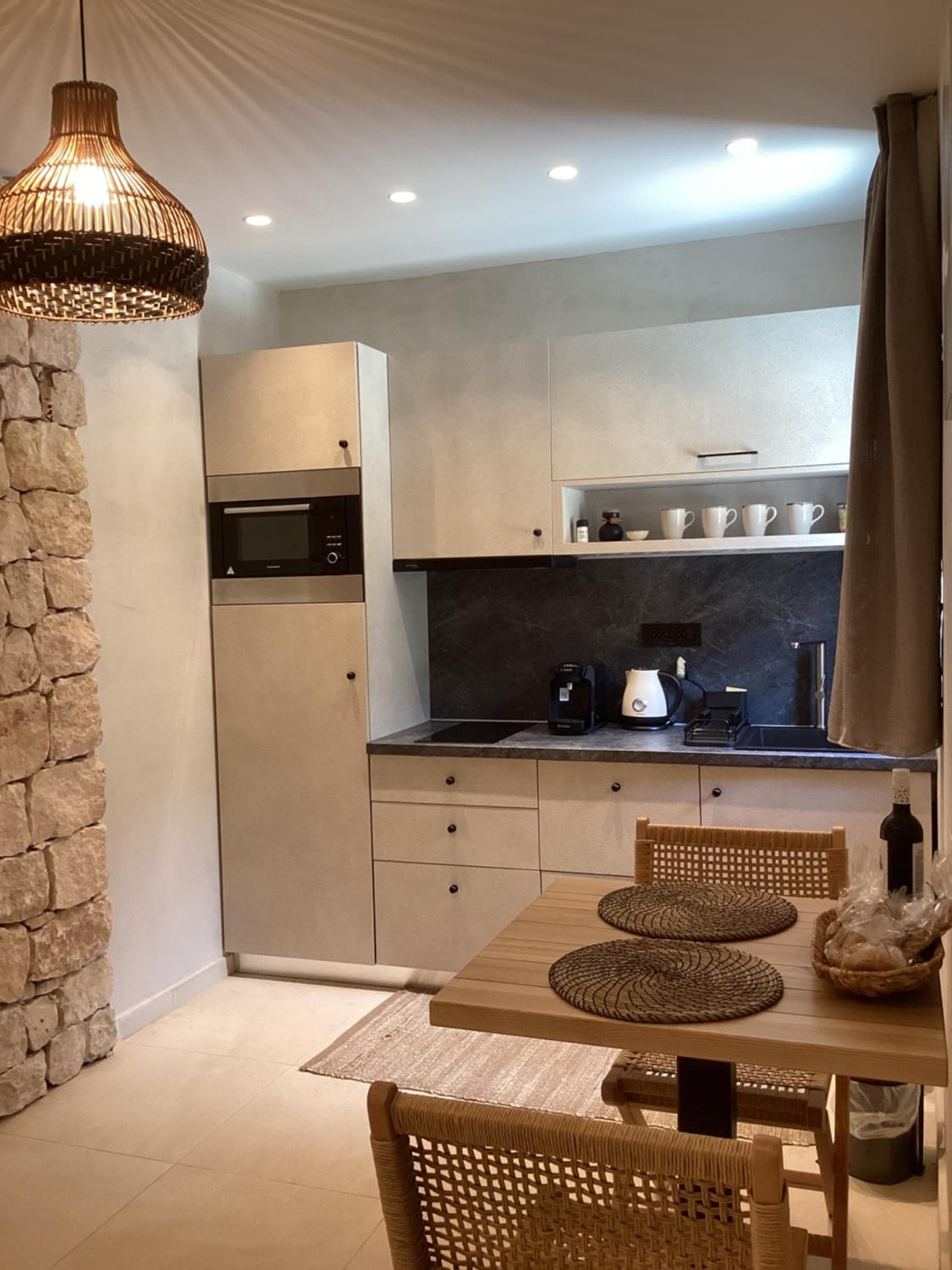 Almyra Boutique Suites with Private Pool -Finiki, Foinikion, photo 3