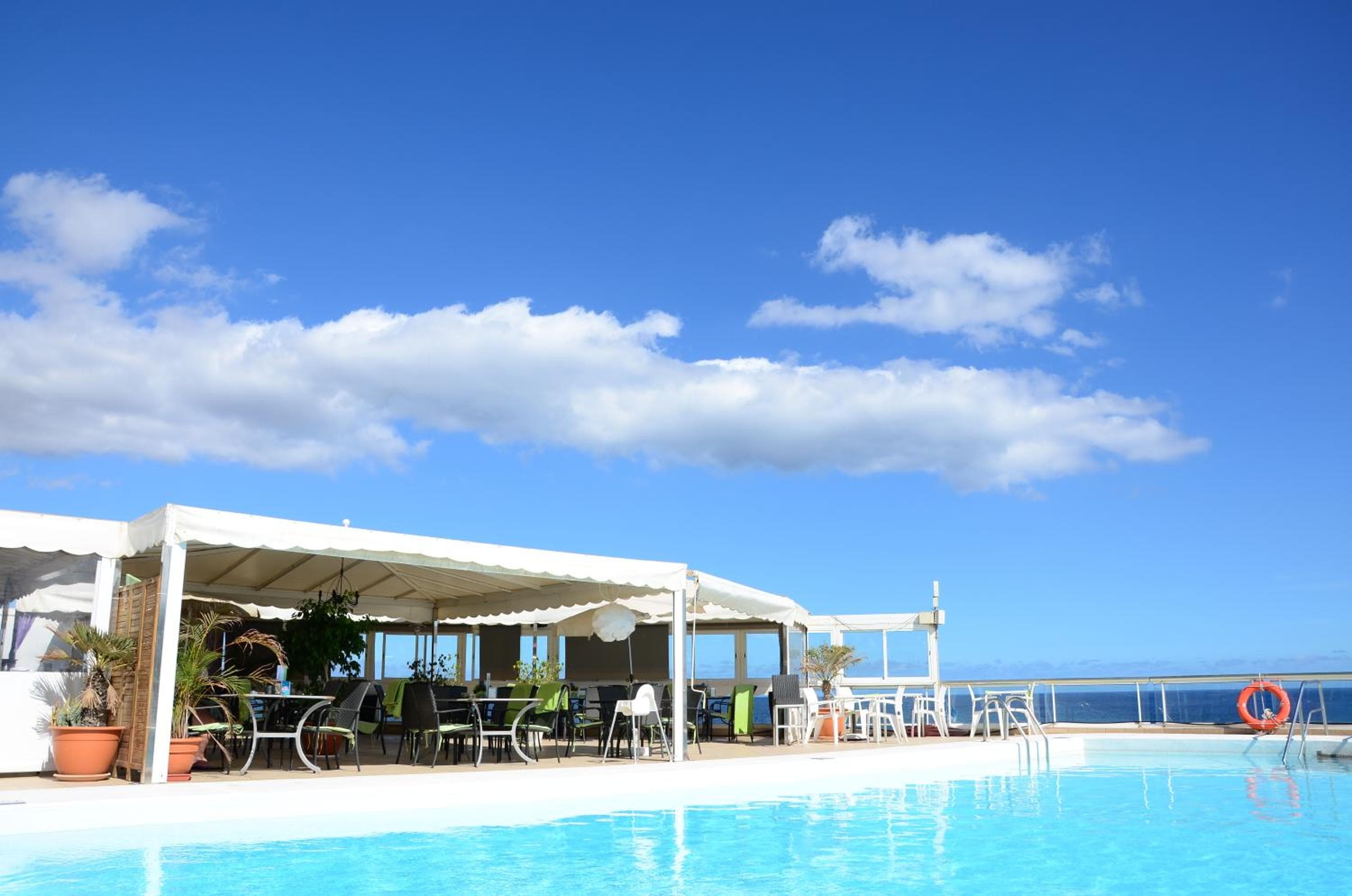 Atlantic Beach Club, Playa del Ingles, photo 6