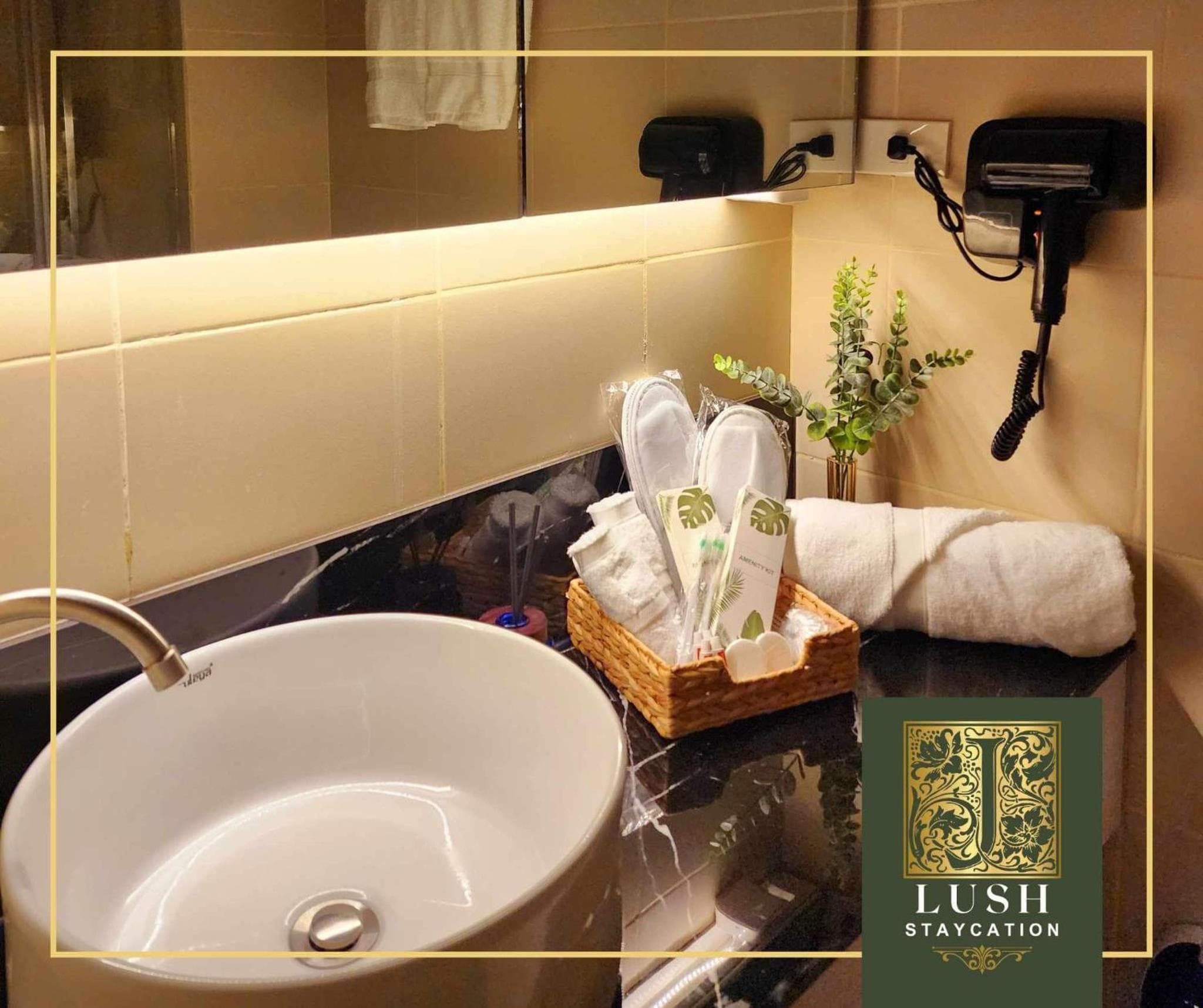 Modern Condo Near Ayala Avenue Makati City CBD at Lush Residences, Manila, photo 2