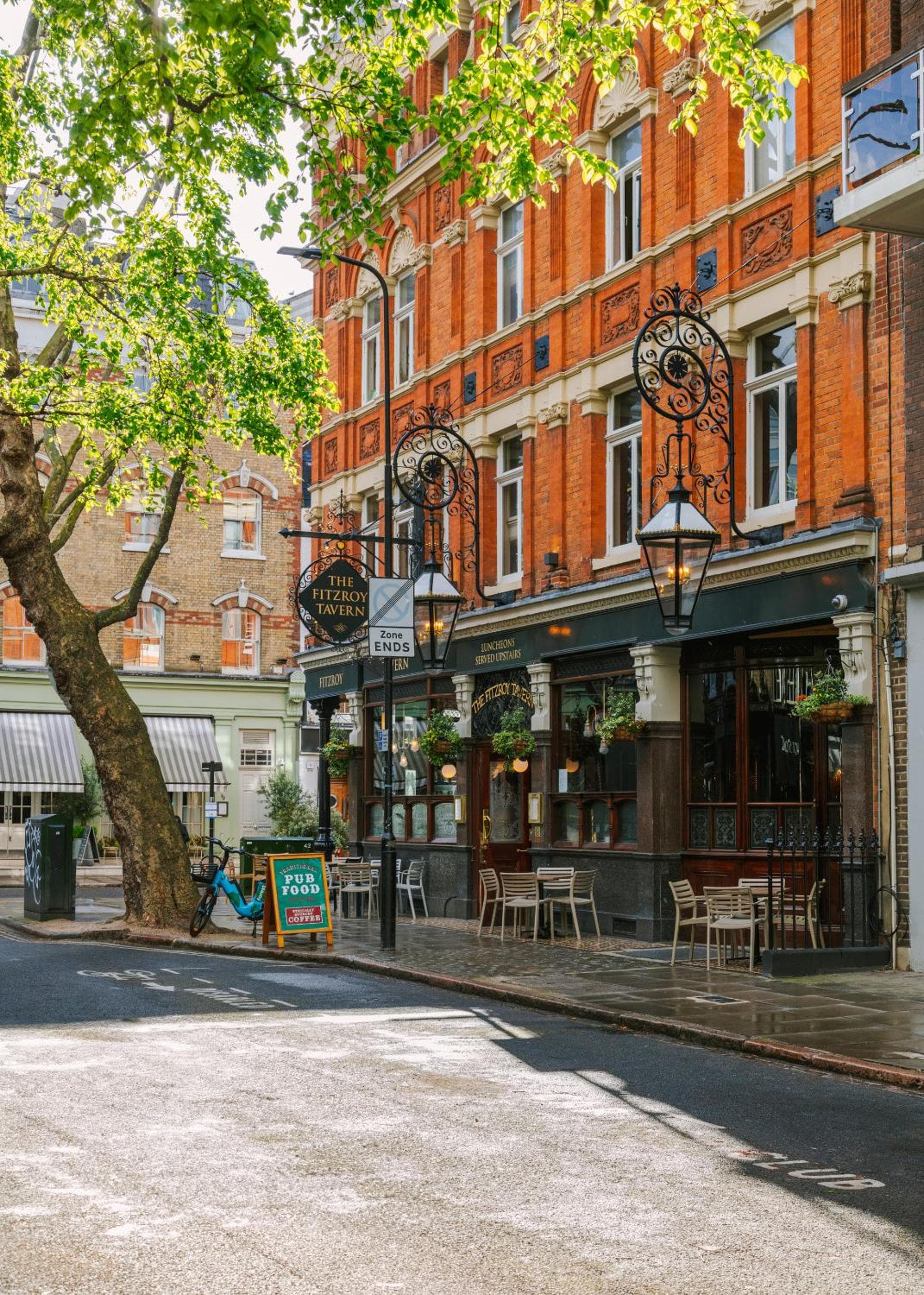 Sonder The Bard, London, photo 2