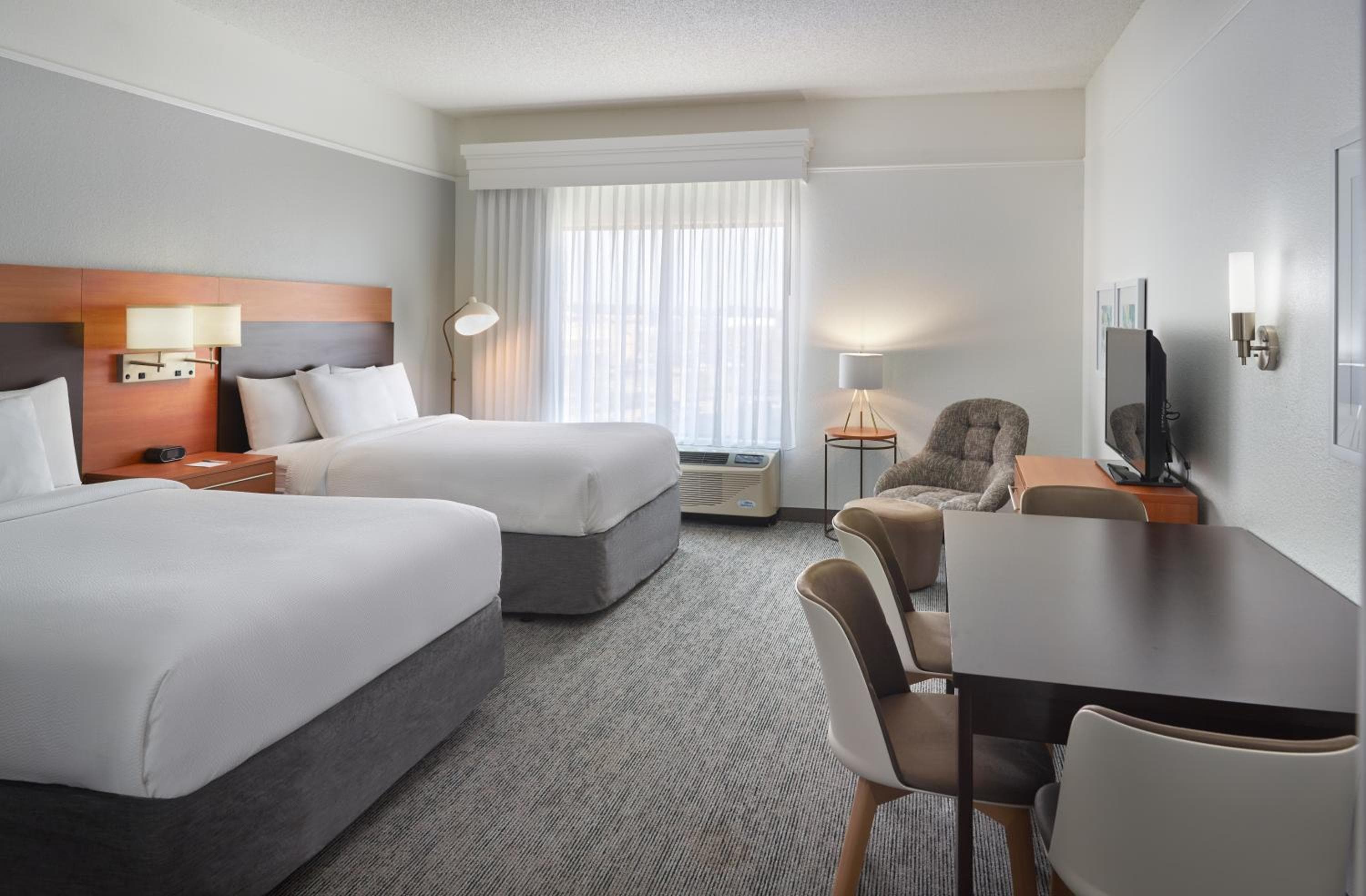 TownePlace Suites by Marriott Newnan, Newnan, photo 3
