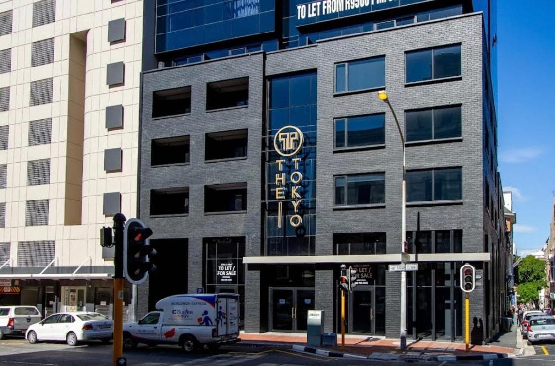 The Tokyo 311 Amazing Comfort, Cape Town
