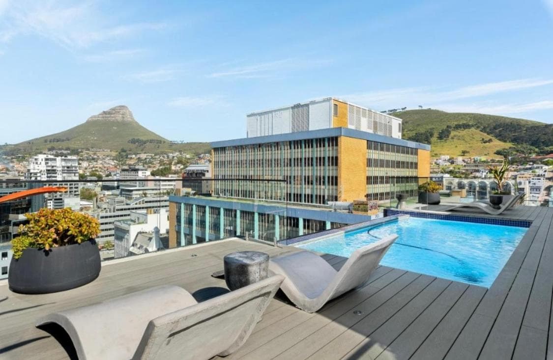 The Tokyo 311 Amazing Comfort, Cape Town, photo 2